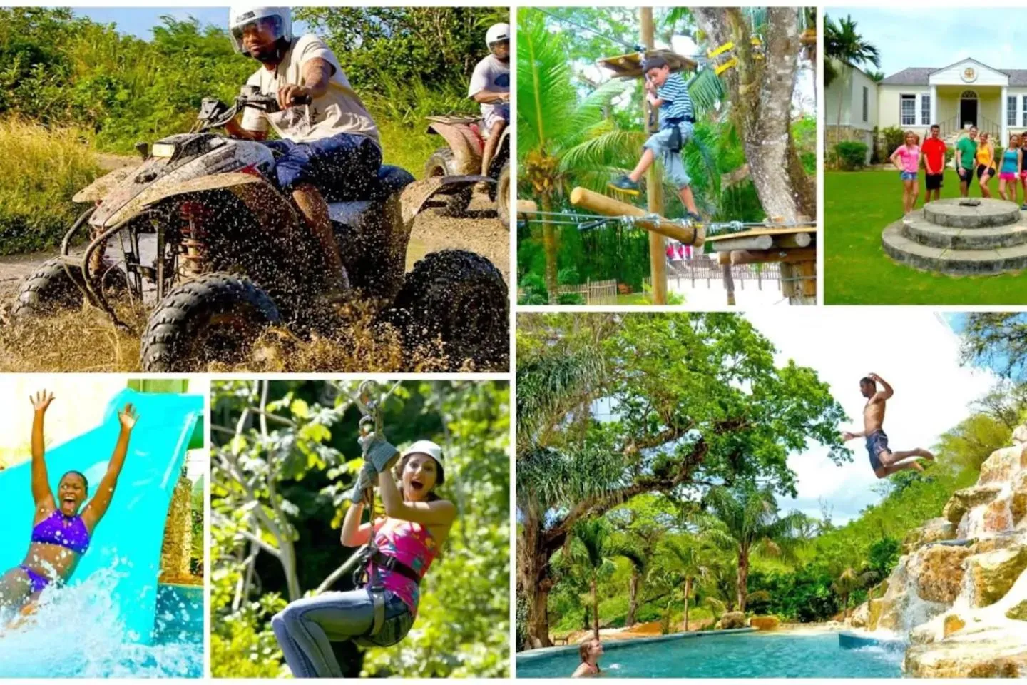 Activities in Luxury 2BR Home facing Beach w/Pool Montego Bay #3