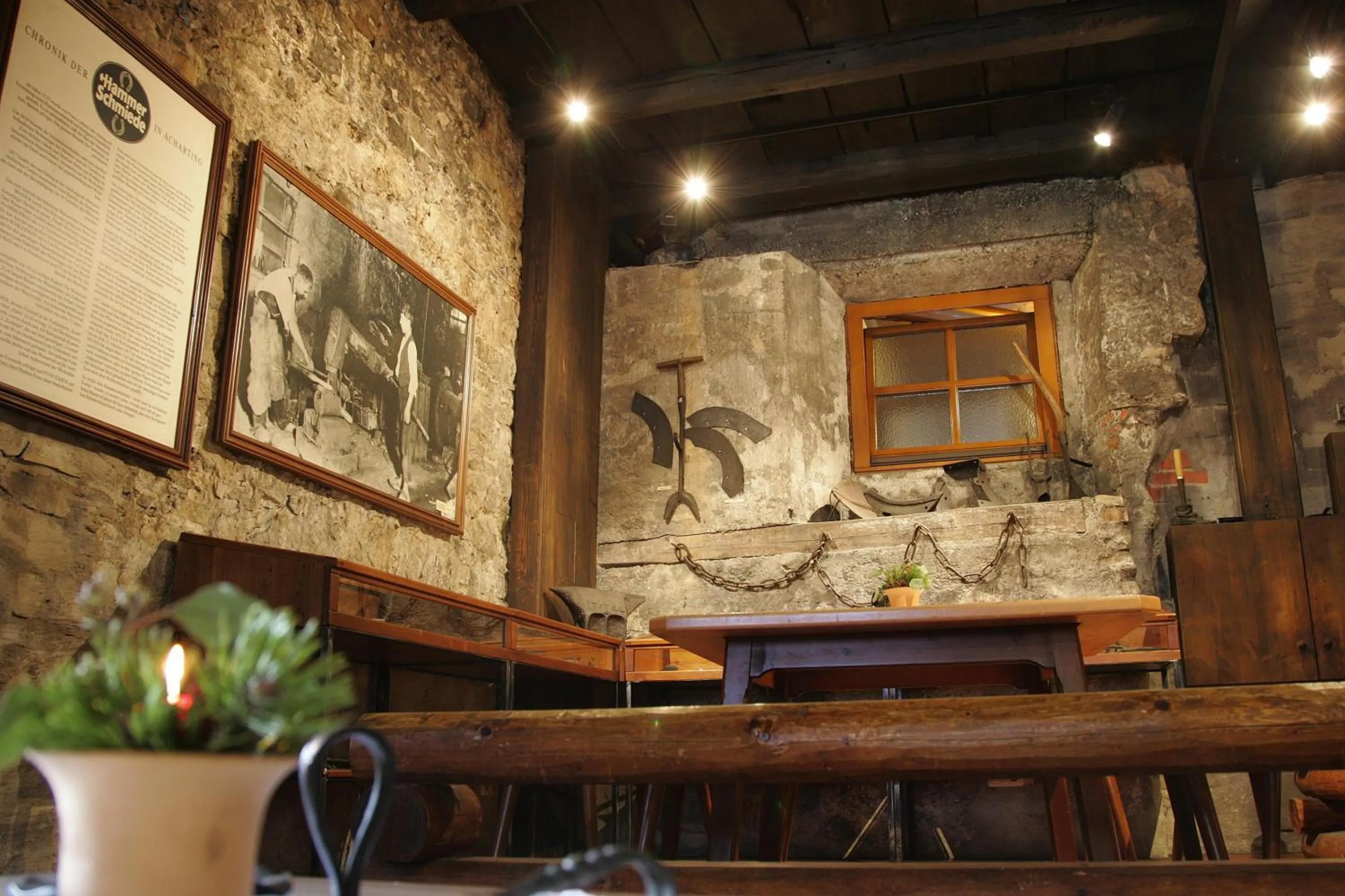 Banquet/Function facilities in Naturidyll Hotel Hammerschmiede