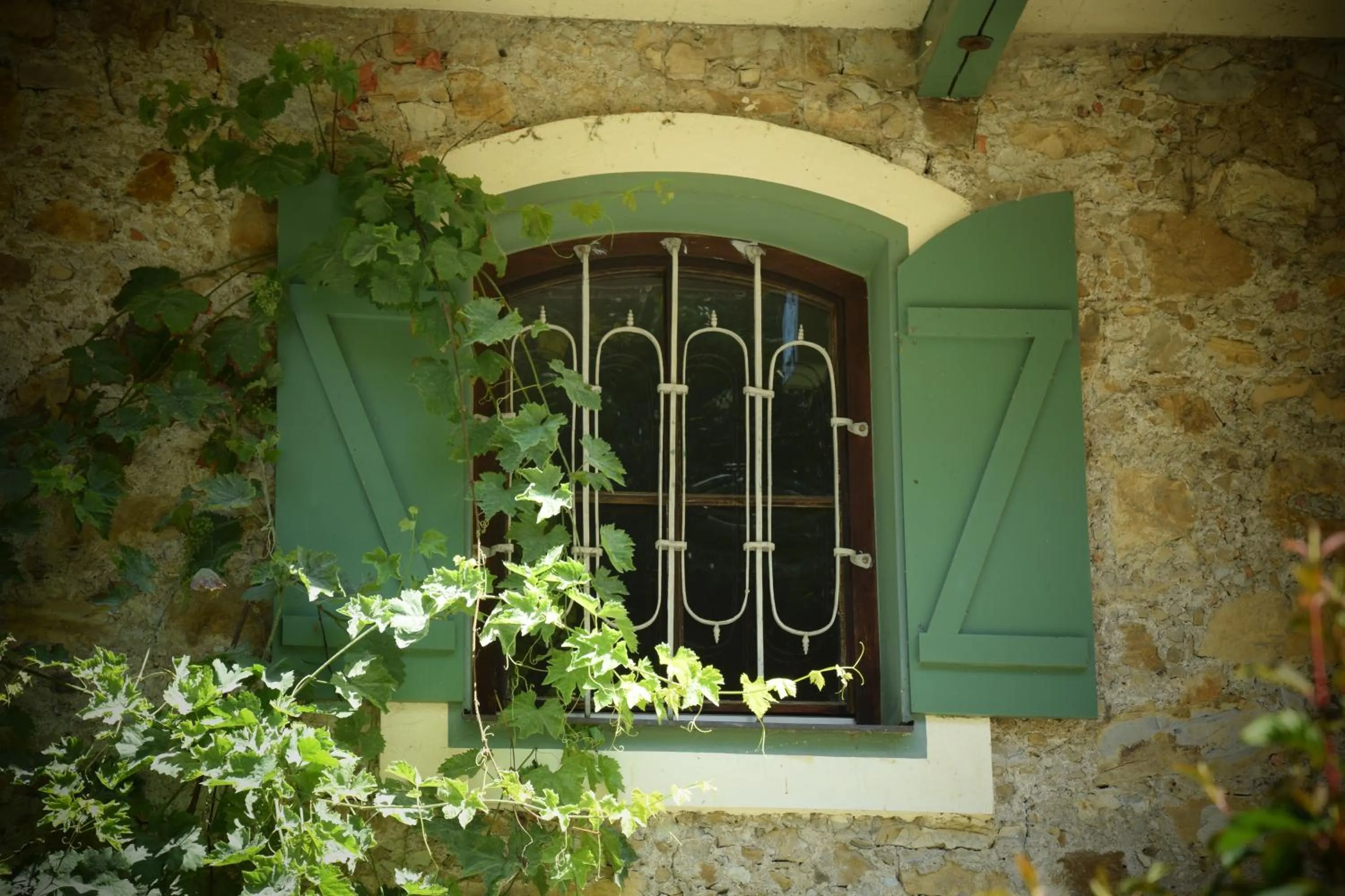 Facade/entrance in Naturidyll Hotel Hammerschmiede