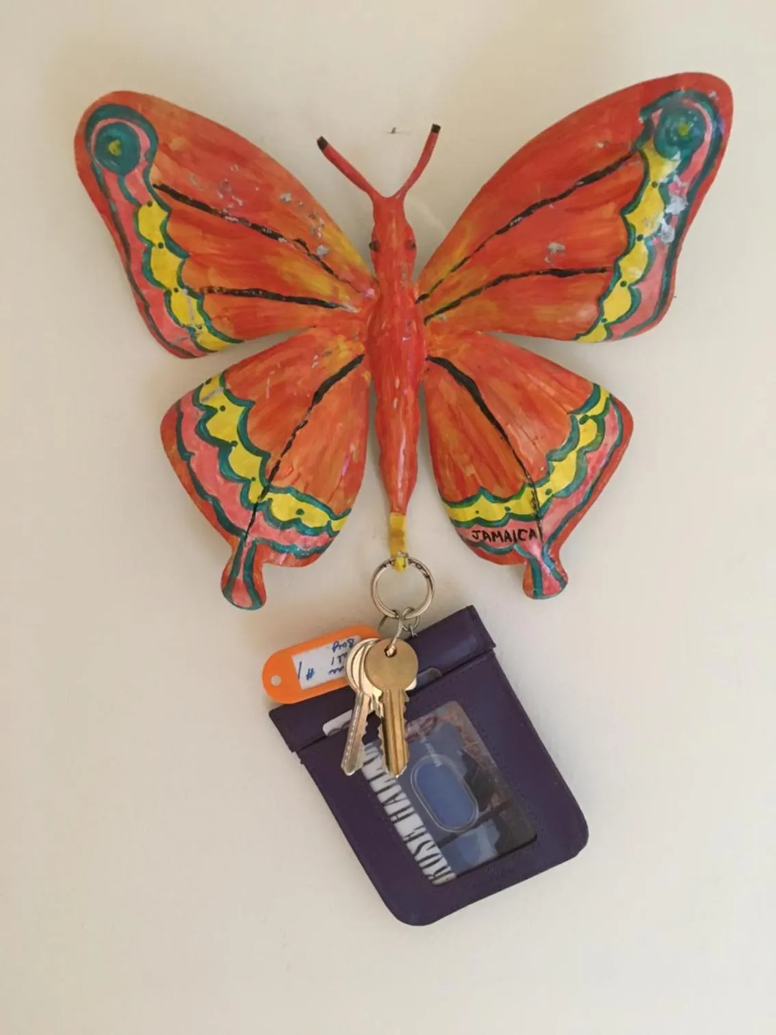 Decorative detail in Family Complex beside Beach w/Pool Montego Bay #1