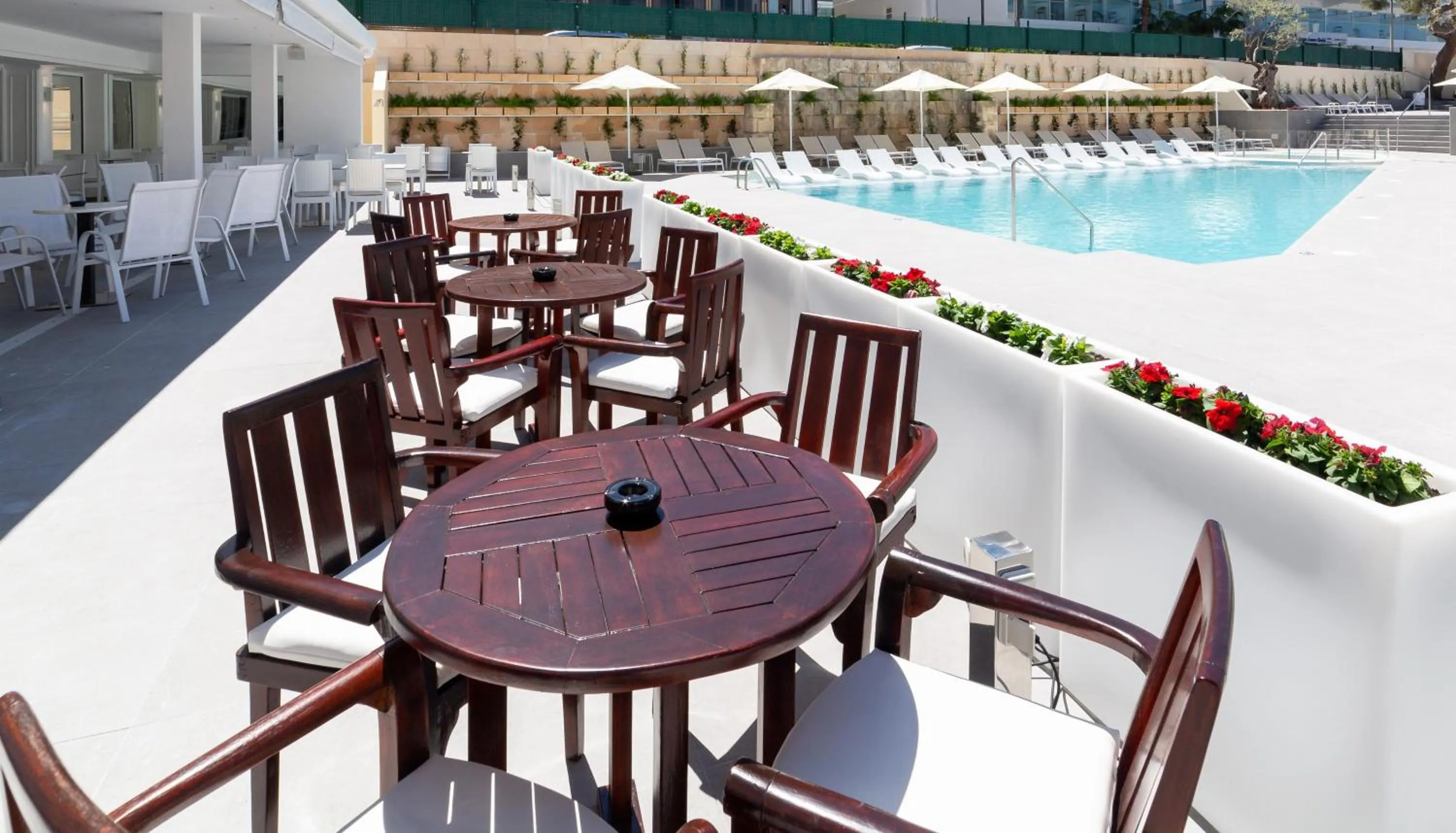 Lounge or bar in Reverence Life Hotel - Adults Only