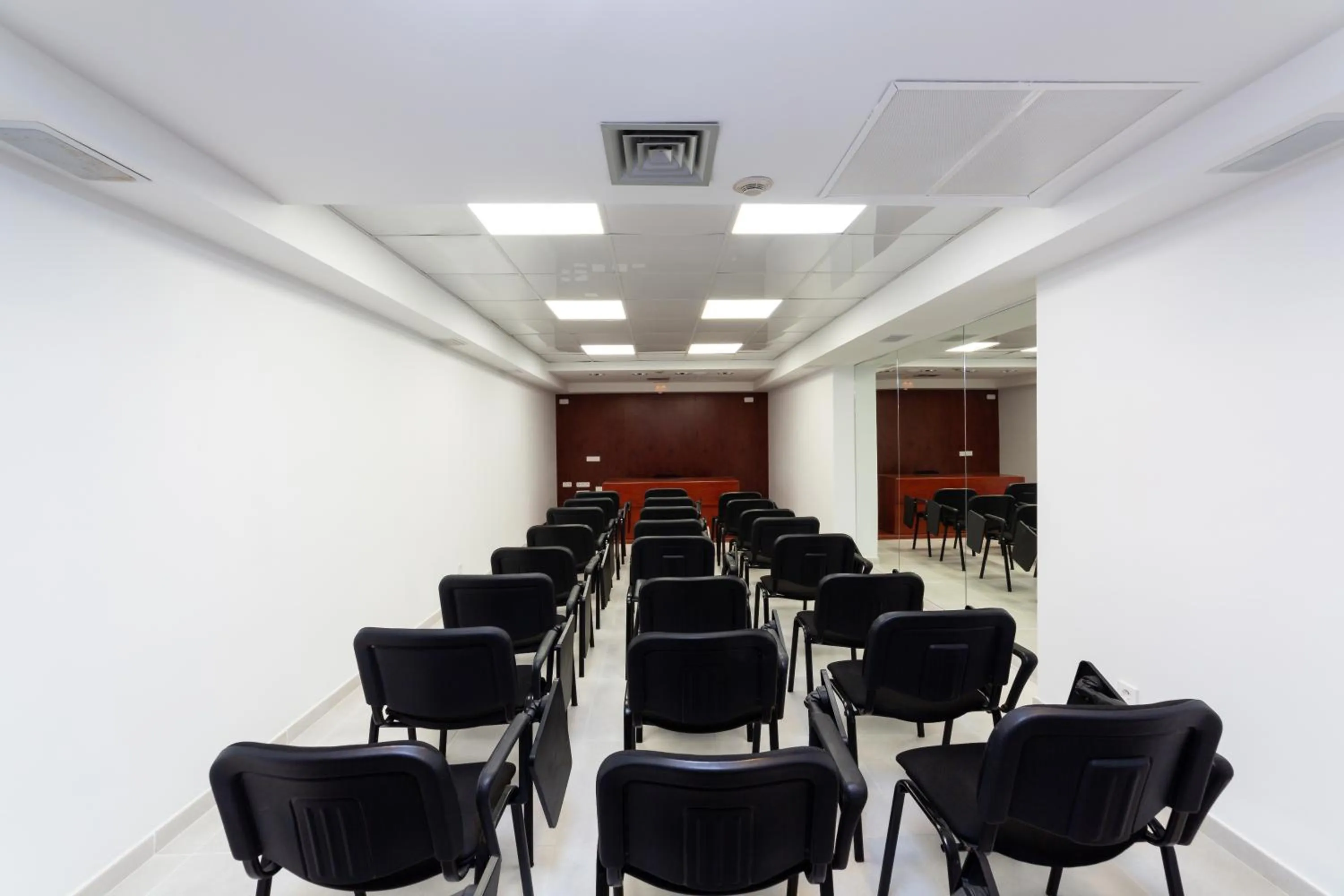 Meeting/conference room in Reverence Life Hotel - Adults Only