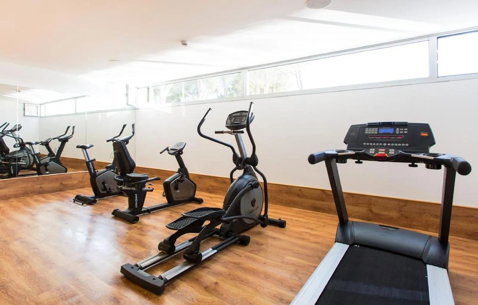 Sports in Reverence Life Hotel - Adults Only