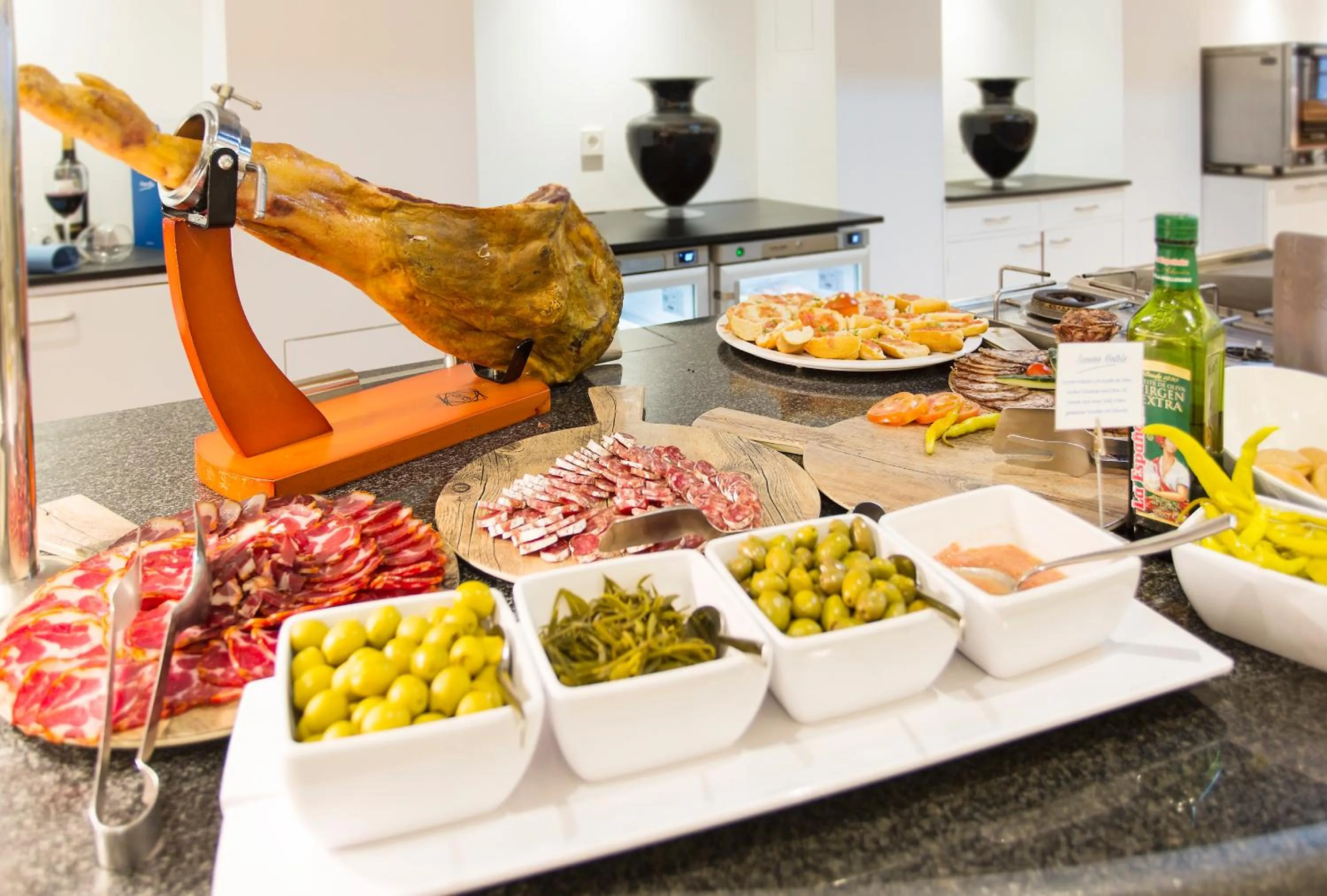 Dinner in Reverence Life Hotel - Adults Only