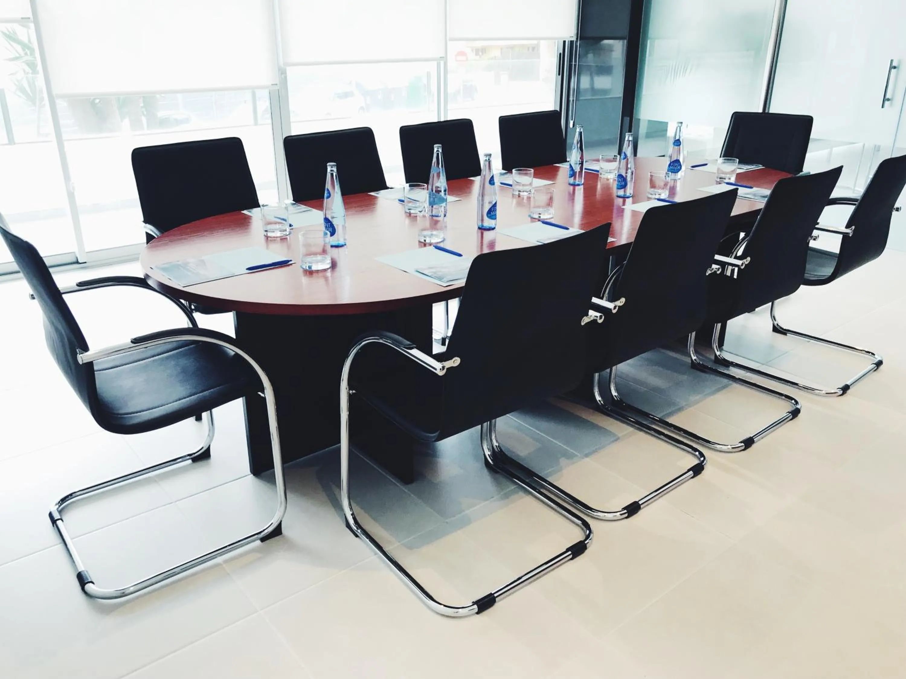 Meeting/conference room in Reverence Life Hotel - Adults Only