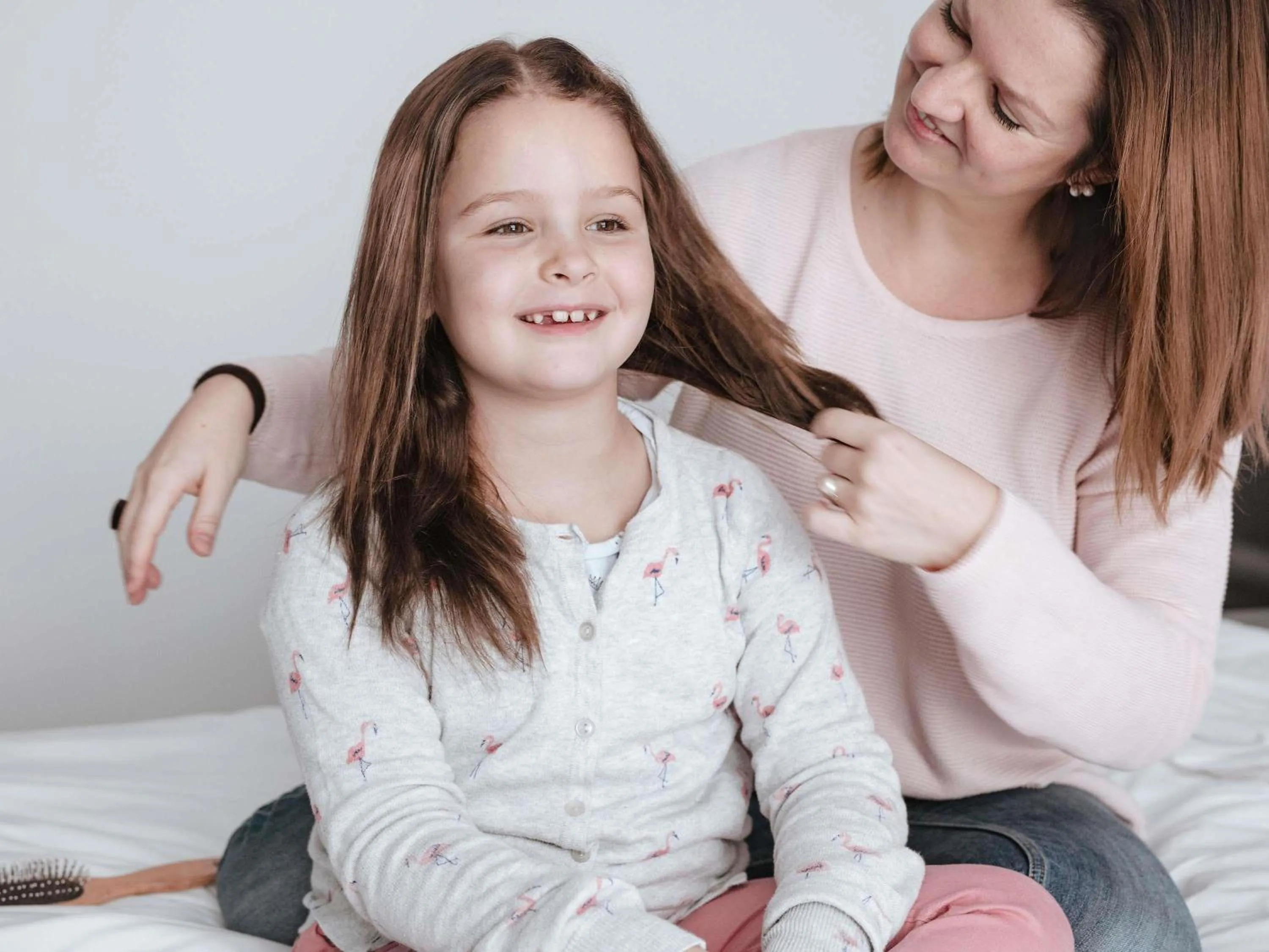 Bedroom in Ibis Barcelona Santa Coloma
