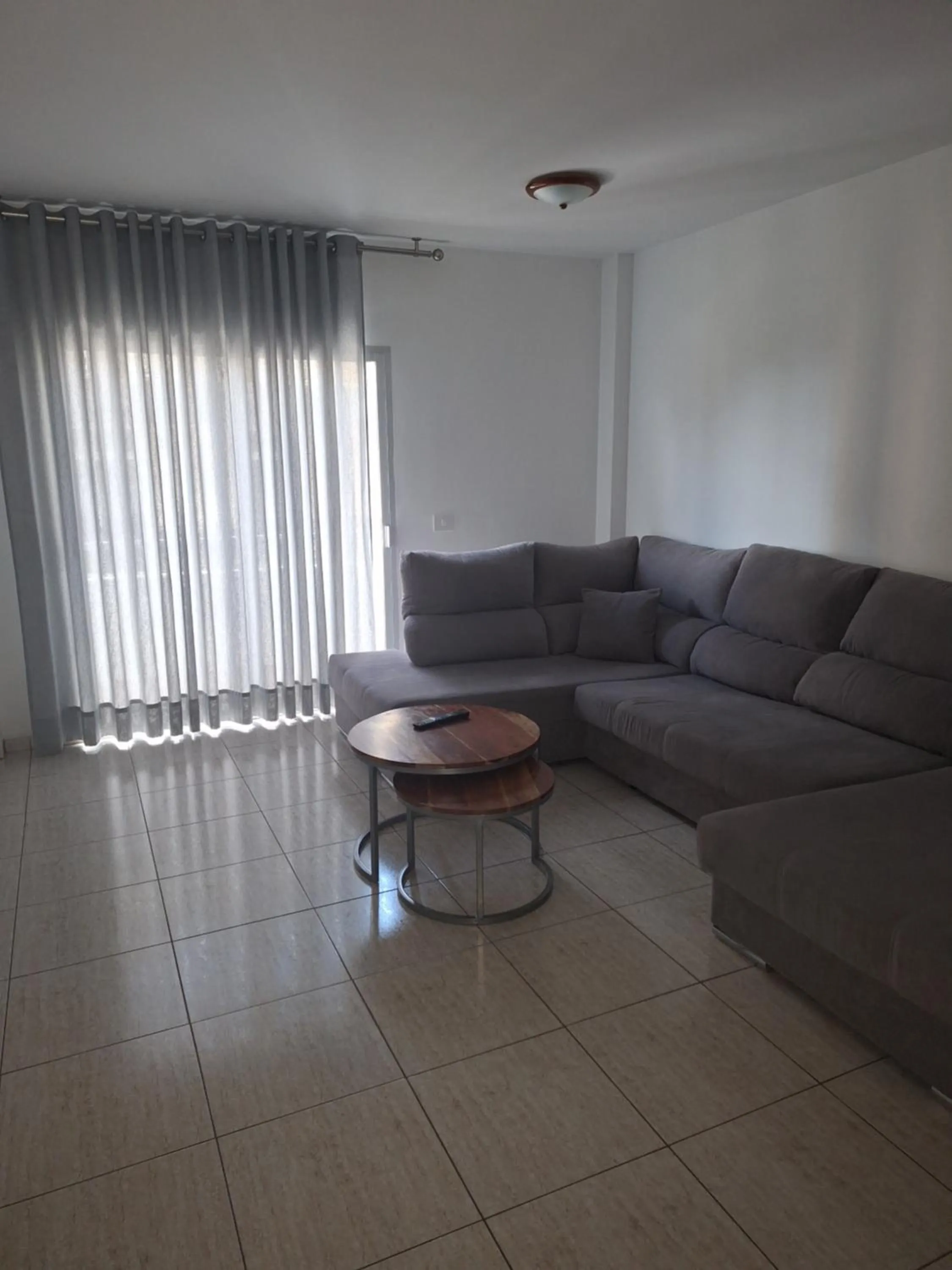 Apartamentos Frontera