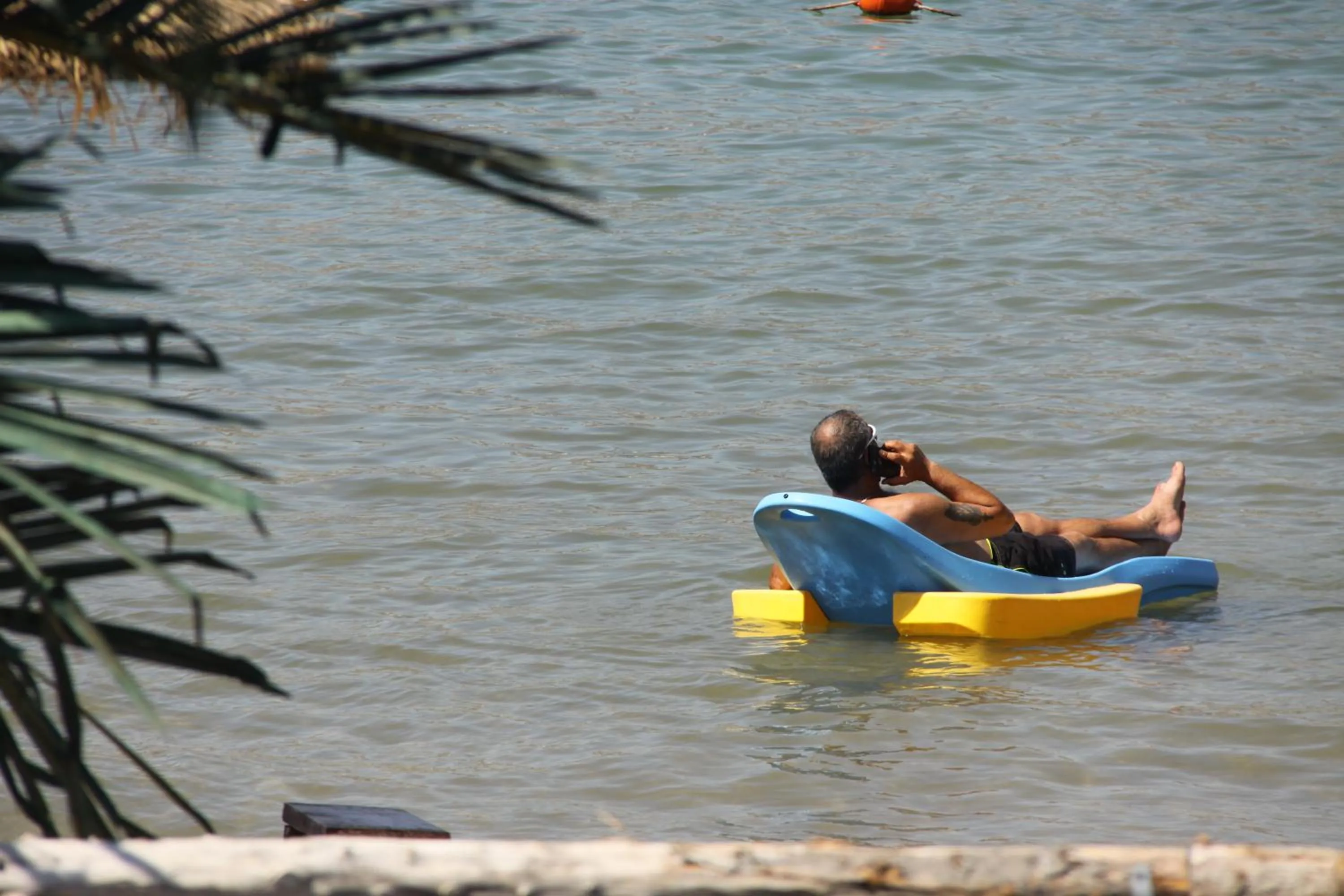 People in Lamedina Hotel & Resort