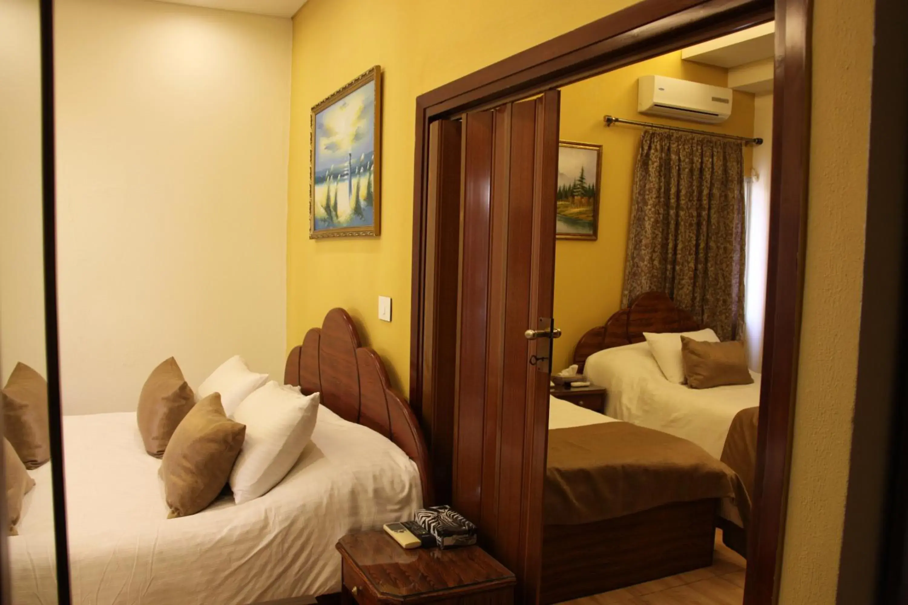 Family Room in Lamedina Hotel & Resort Family Room in Lamedina Hotel & Resort