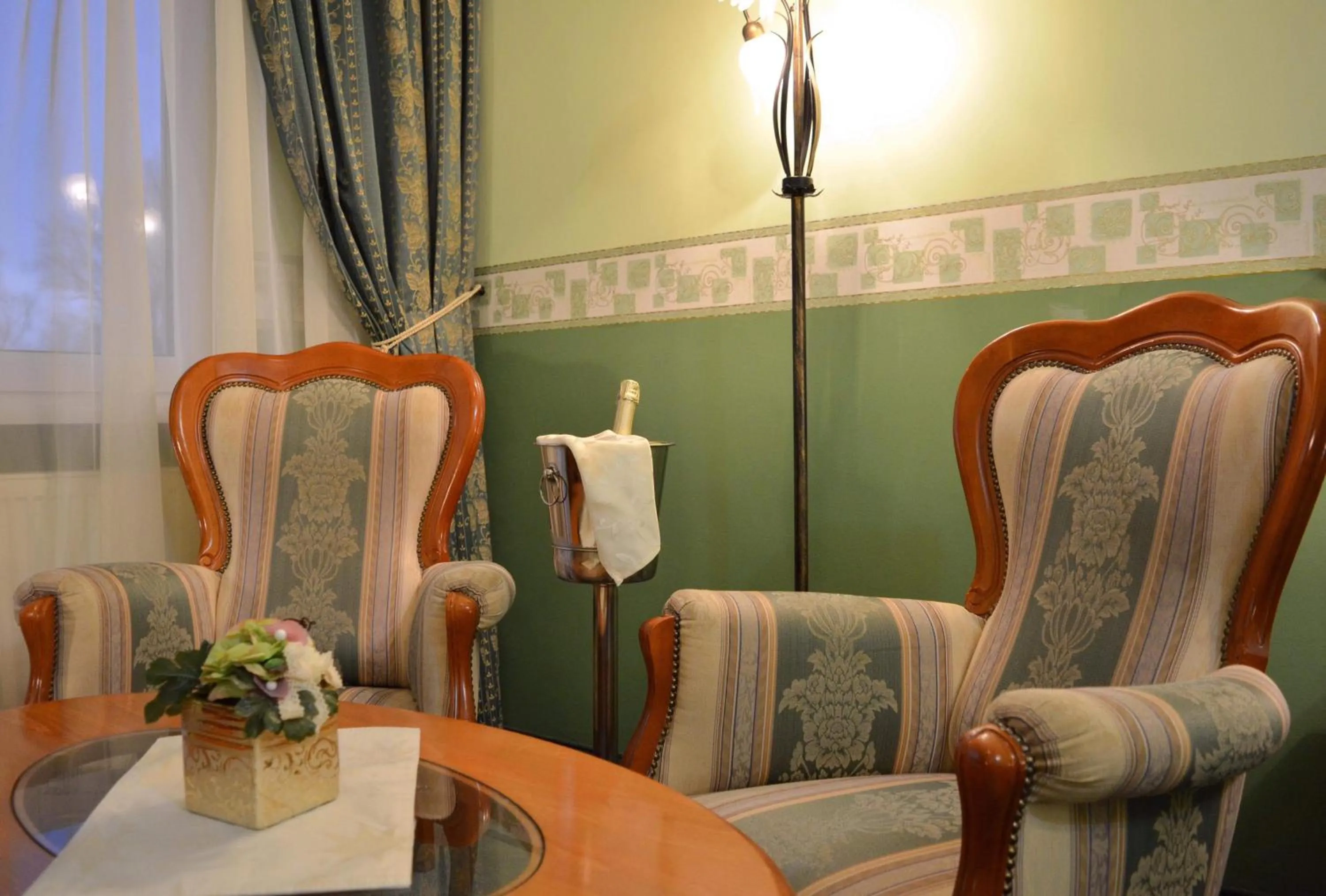 Other in Grand Boutique Hotel