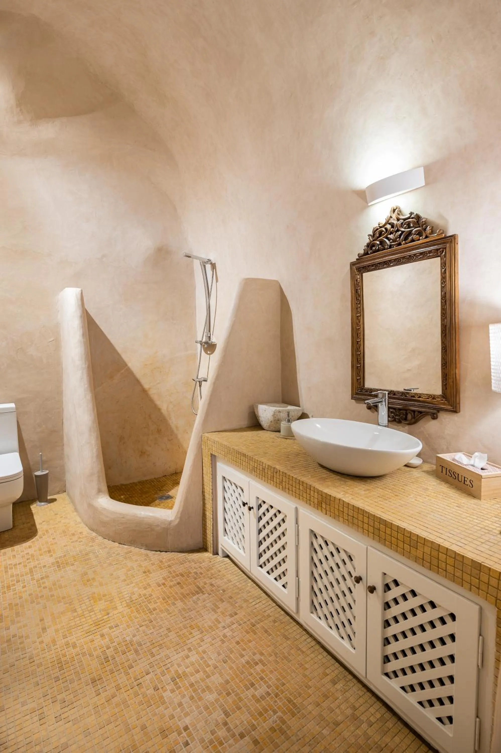 Armeni Luxury Villas