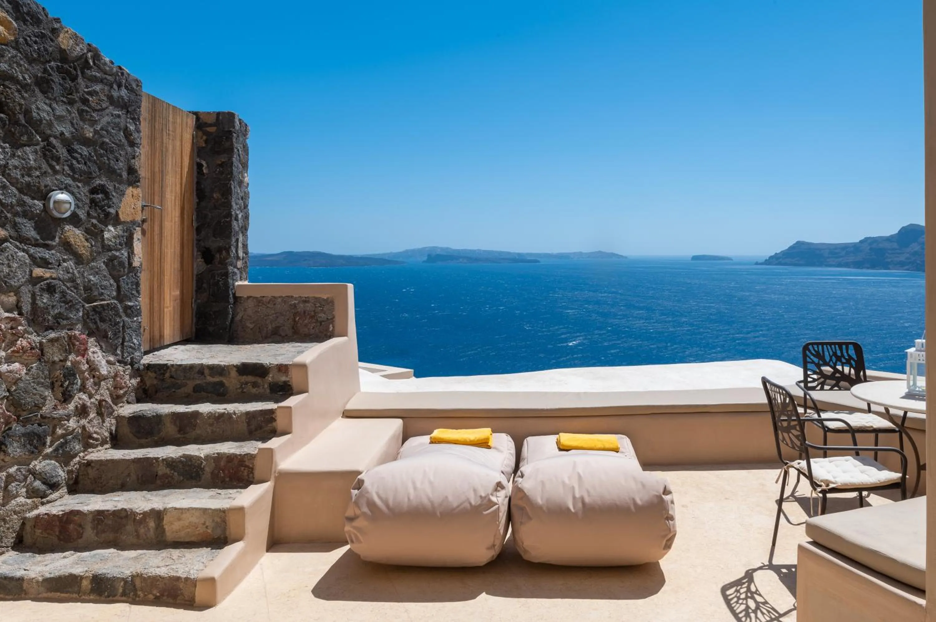 Armeni Luxury Villas