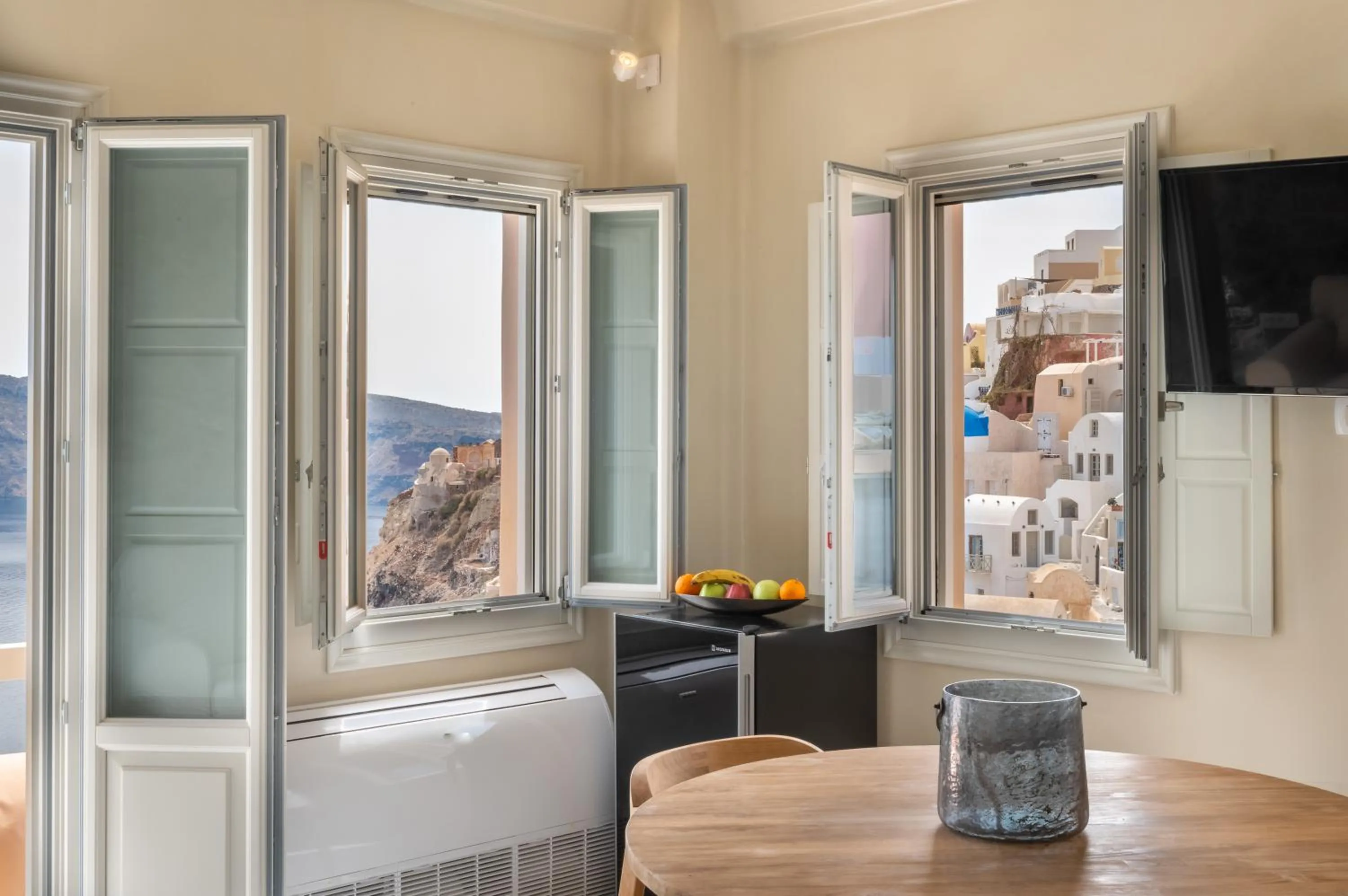 View (from property/room) in Armeni Luxury Villas