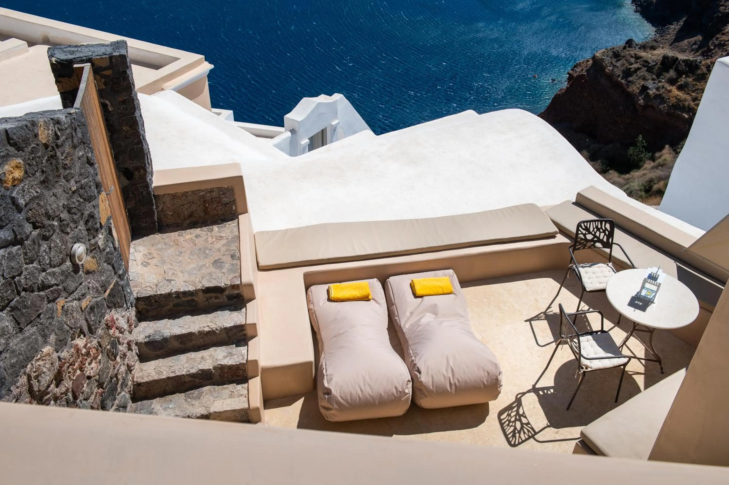 Armeni Luxury Villas