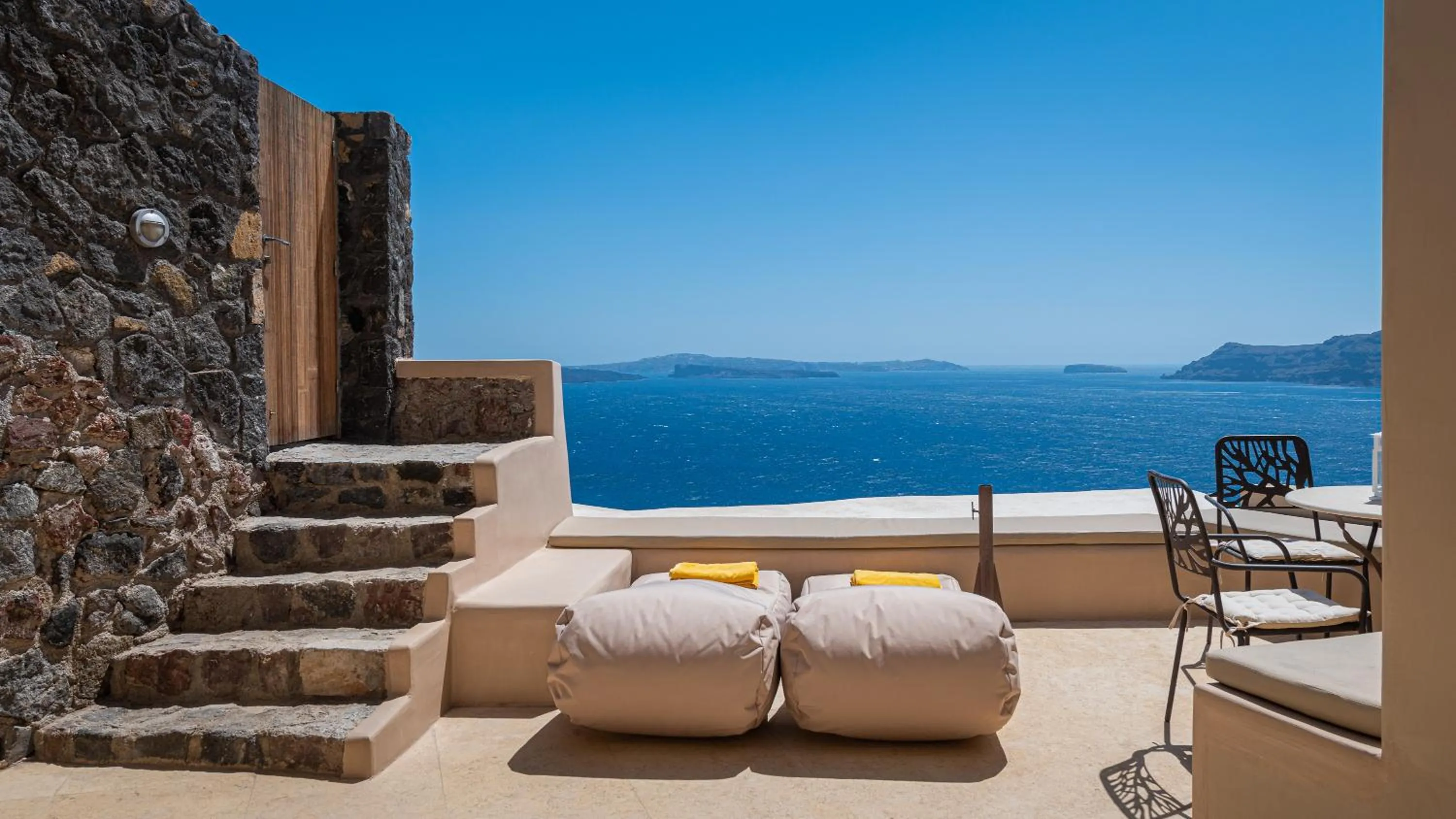 Armeni Luxury Villas