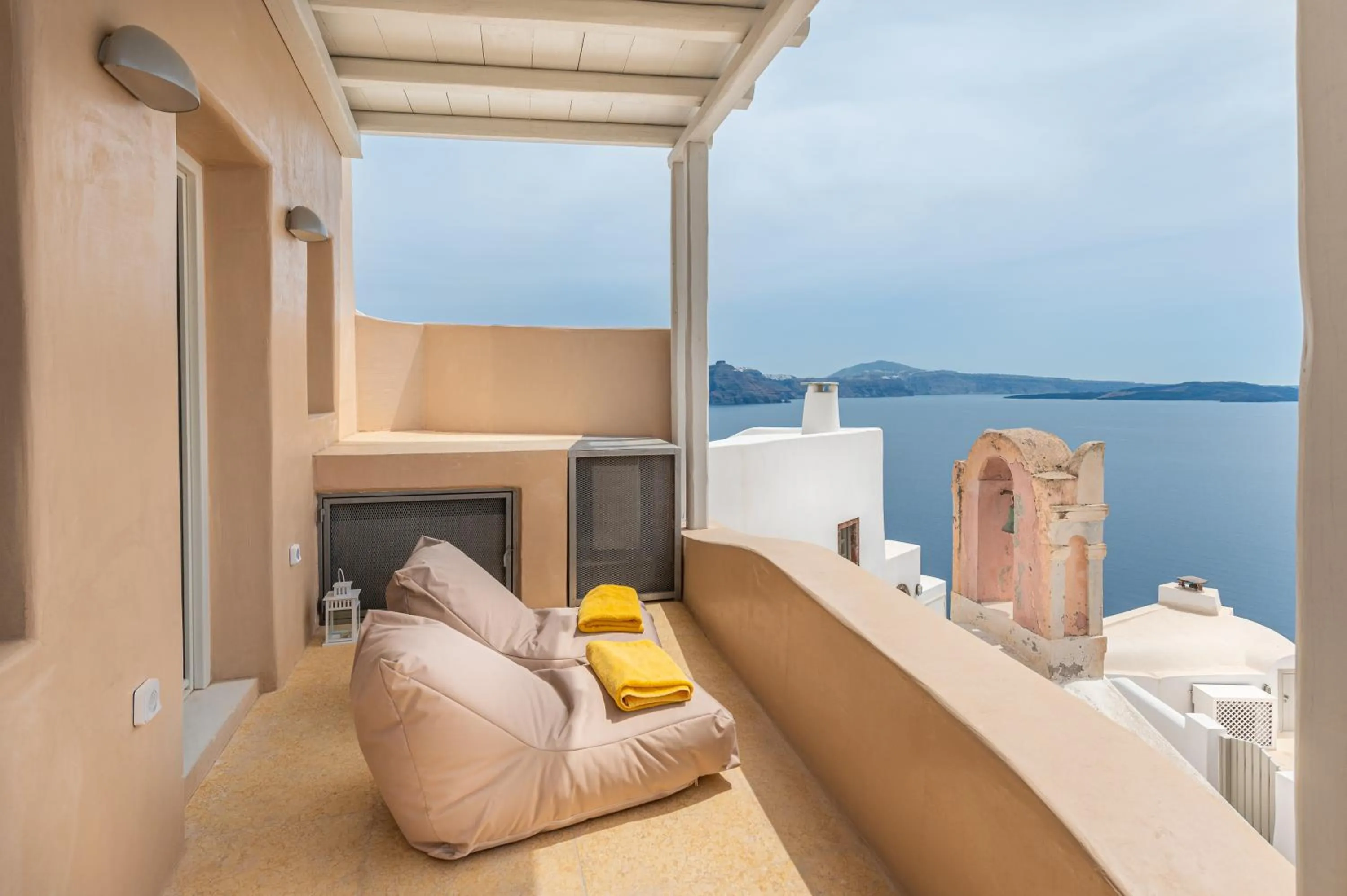 View (from property/room) in Armeni Luxury Villas