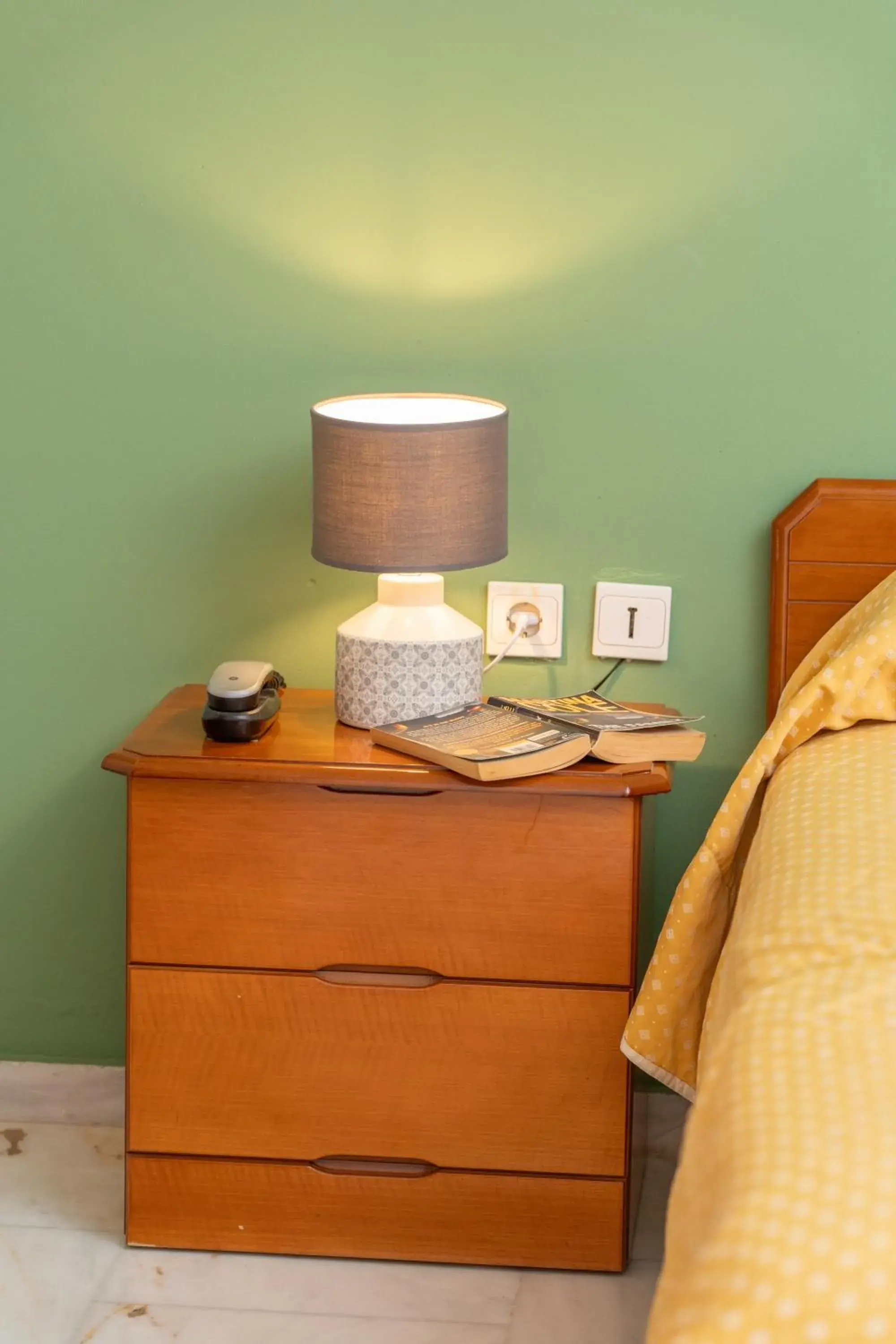 Studio Apartment in Odysseus Palace Studio Apartment in Odysseus Palace