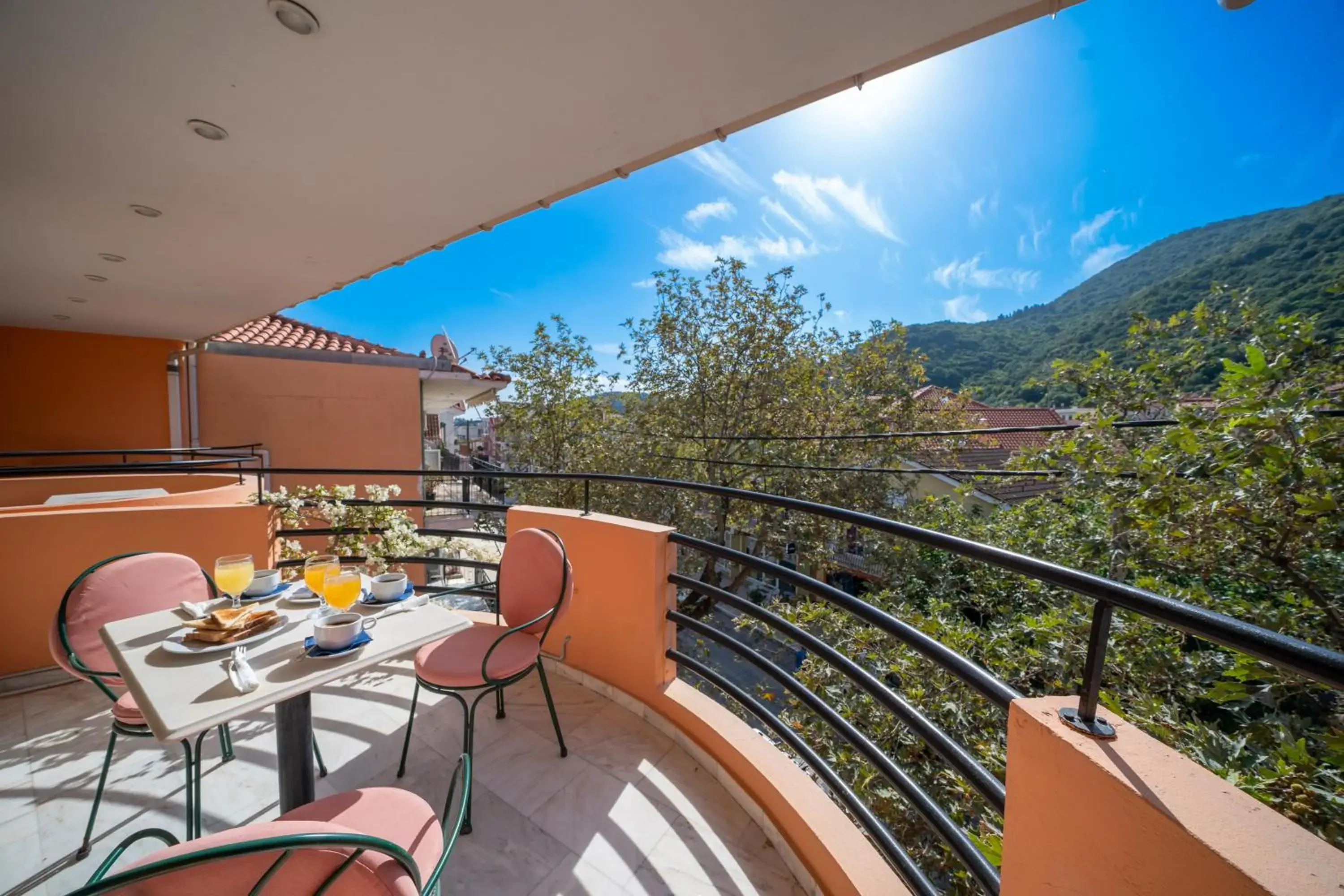 Studio Apartment in Odysseus Palace Studio Apartment in Odysseus Palace