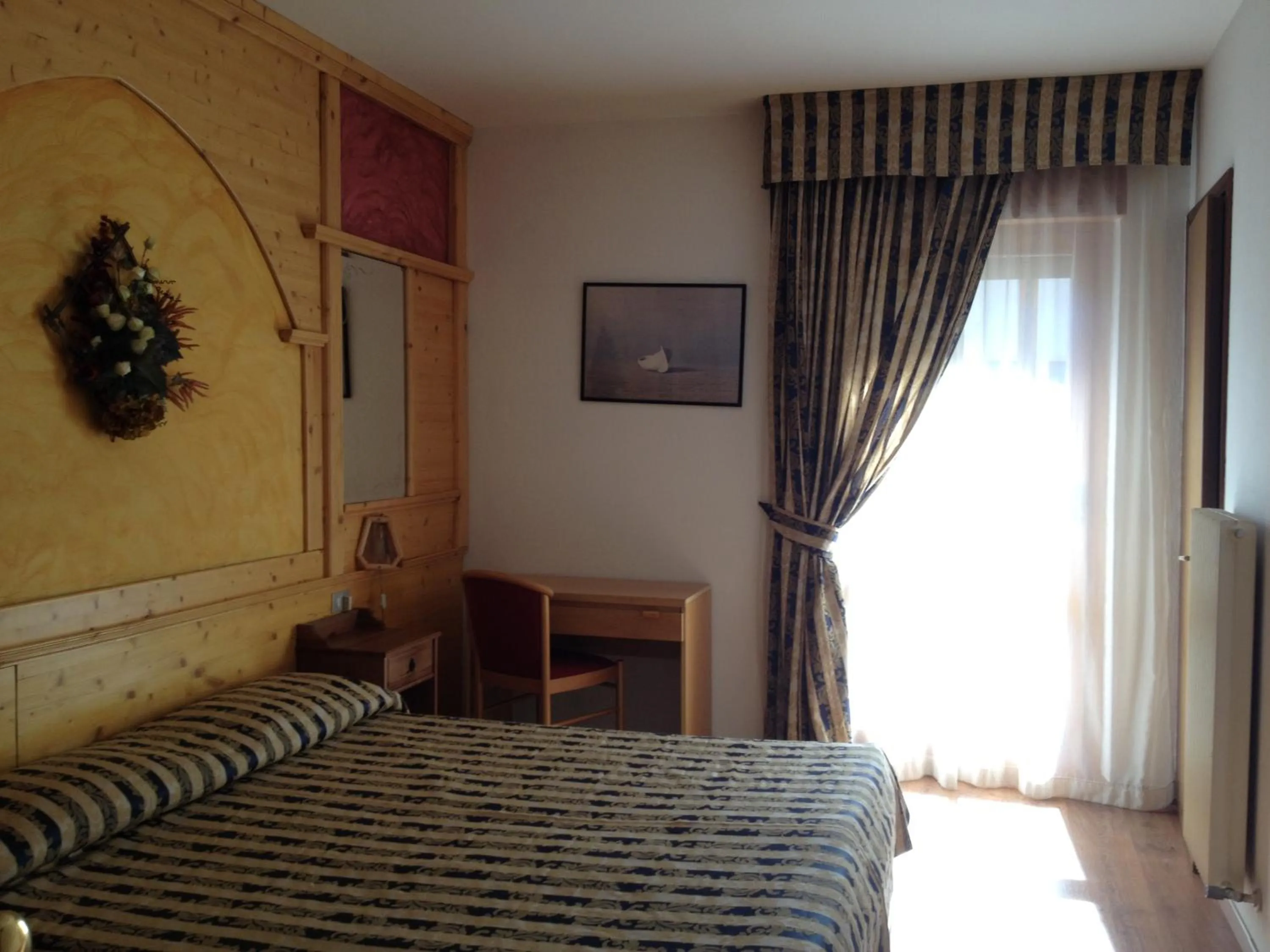 Photo of the whole room, Bed in Hotel Dal Bon