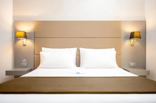 Le Camere Dei Conti - Rooms