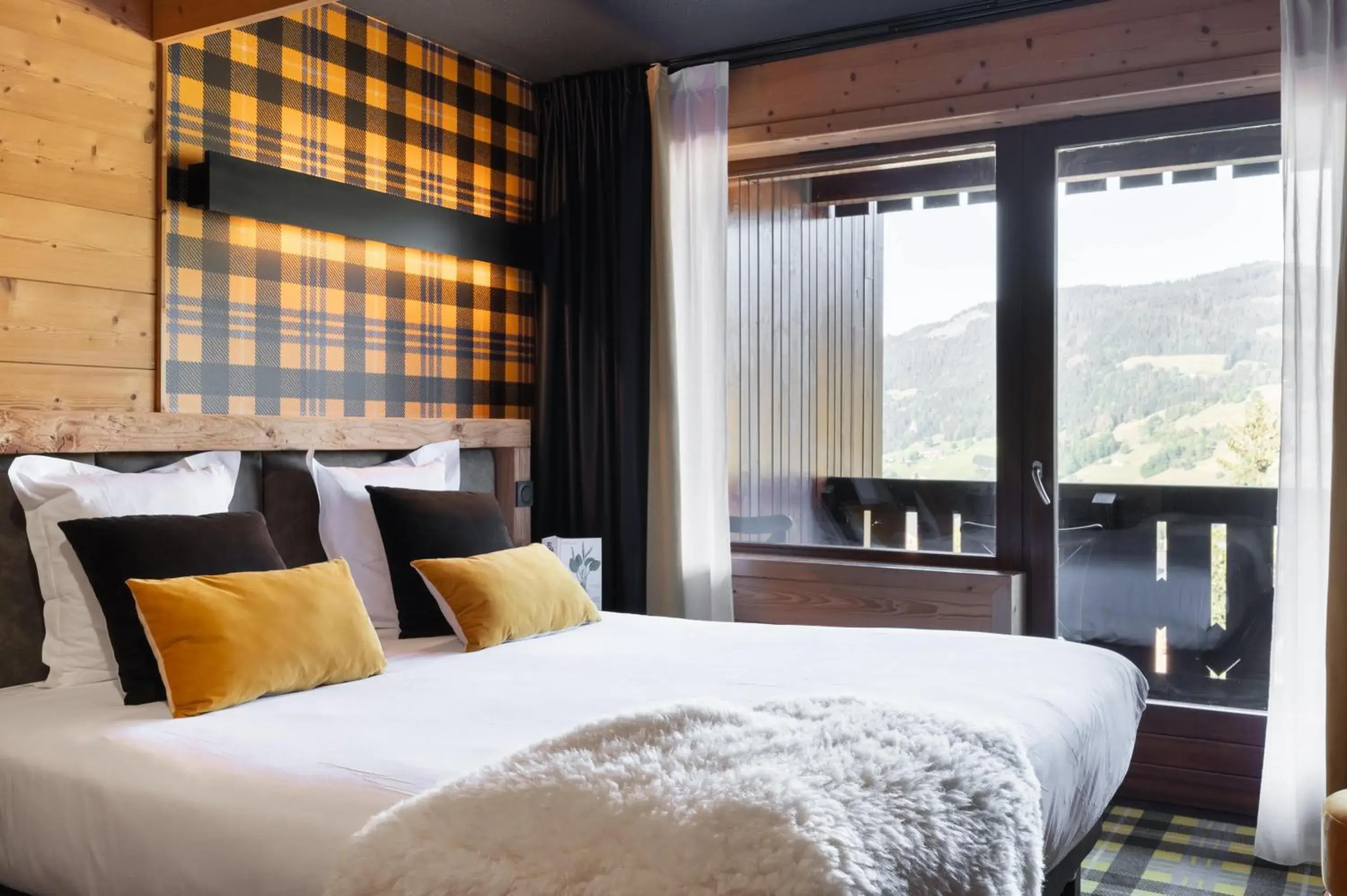 La Bonbonnière Megève in Mamie Megève La Bonbonnière Megève in Mamie Megève