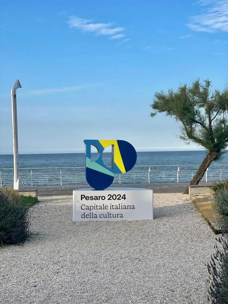 Property building in Hotel Metropol