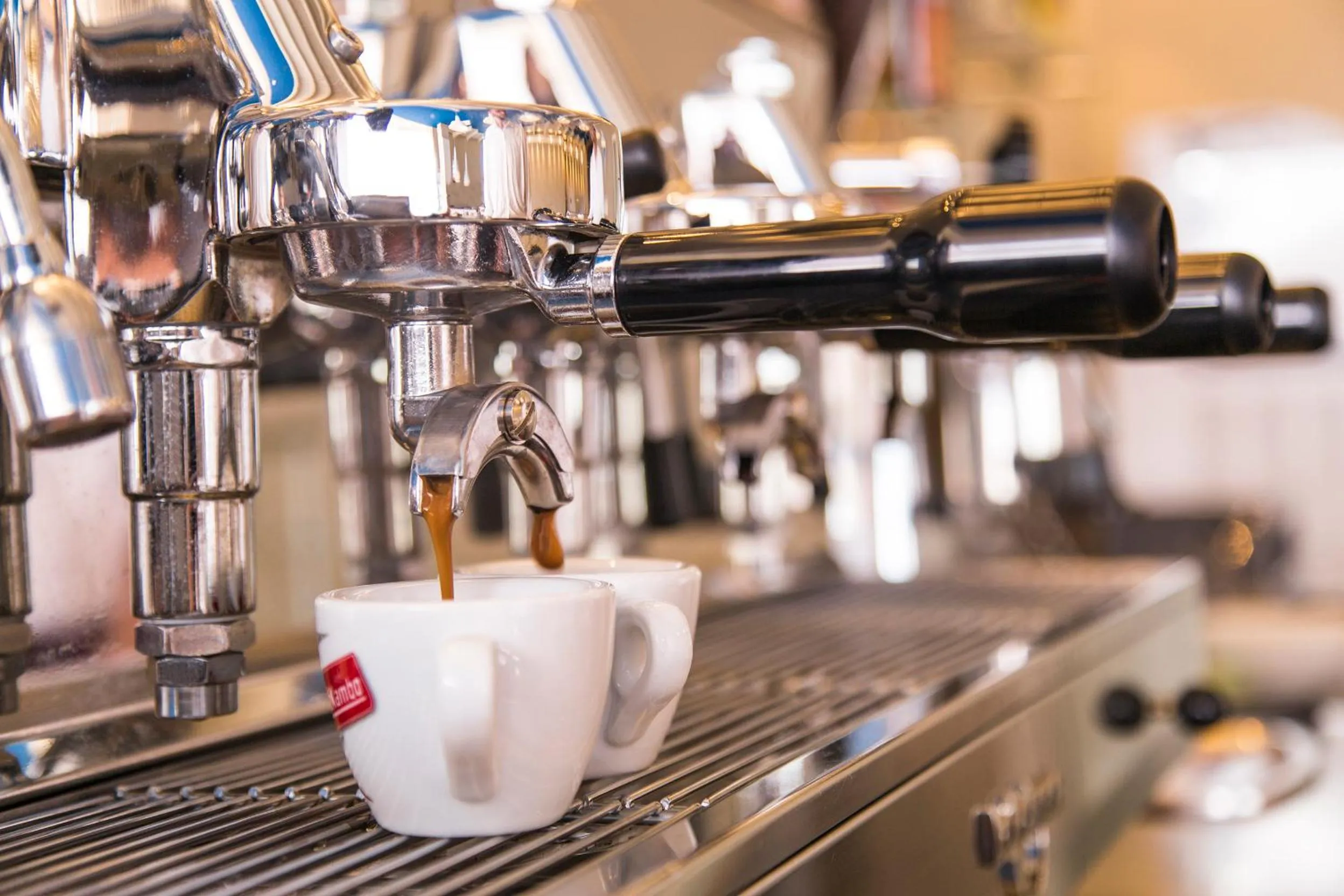 Non alcoholic drinks in Hotel Mara