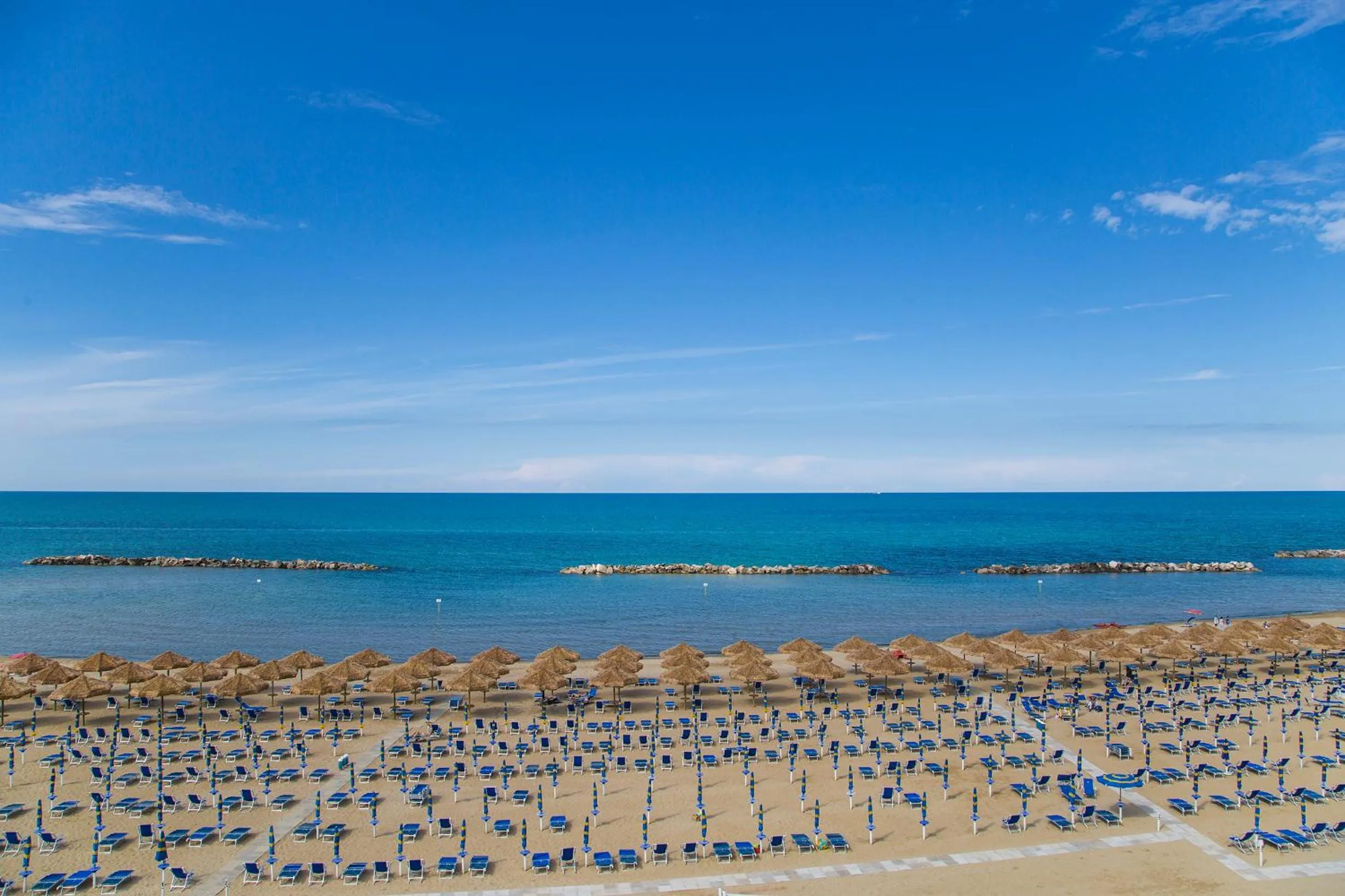 View (from property/room) in Hotel Mara