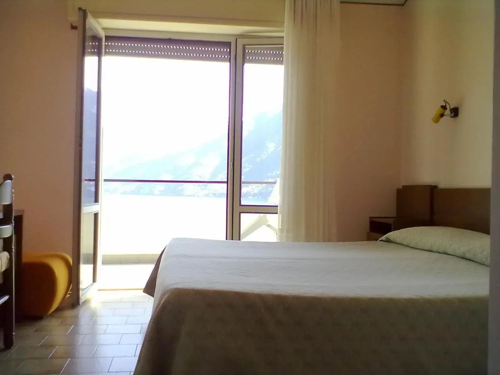 Double or Twin Room - single occupancy in Hotel Glavjc Double or Twin Room - single occupancy in Hotel Glavjc