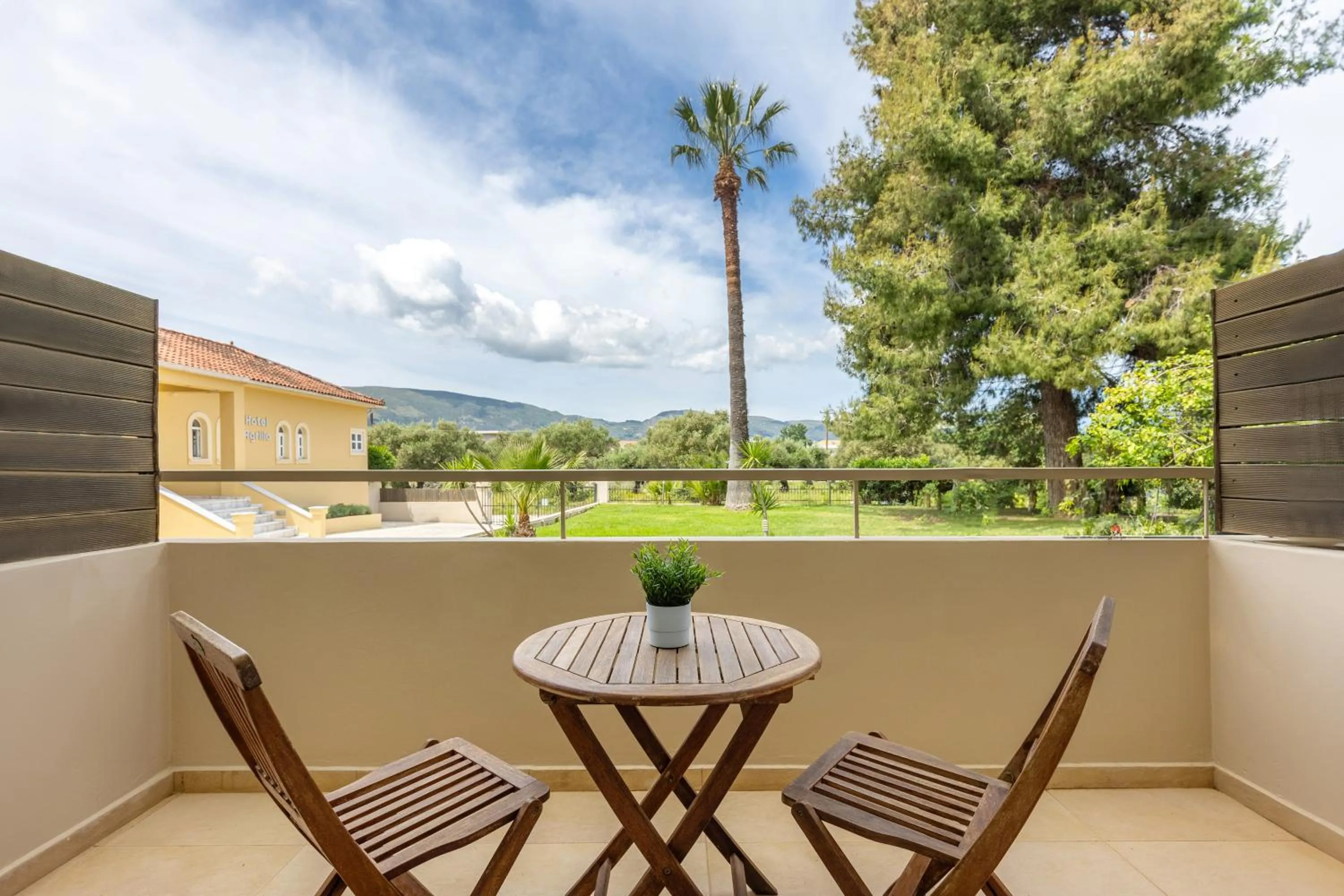 Day in Agrilia Hotel Adults Only