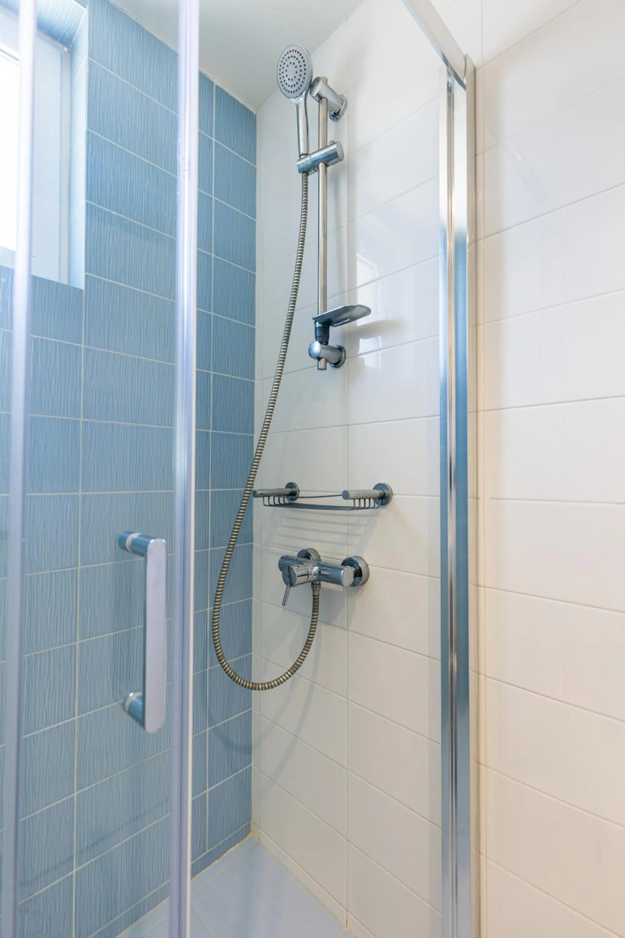 Bathroom in Agrilia Hotel Adults Only