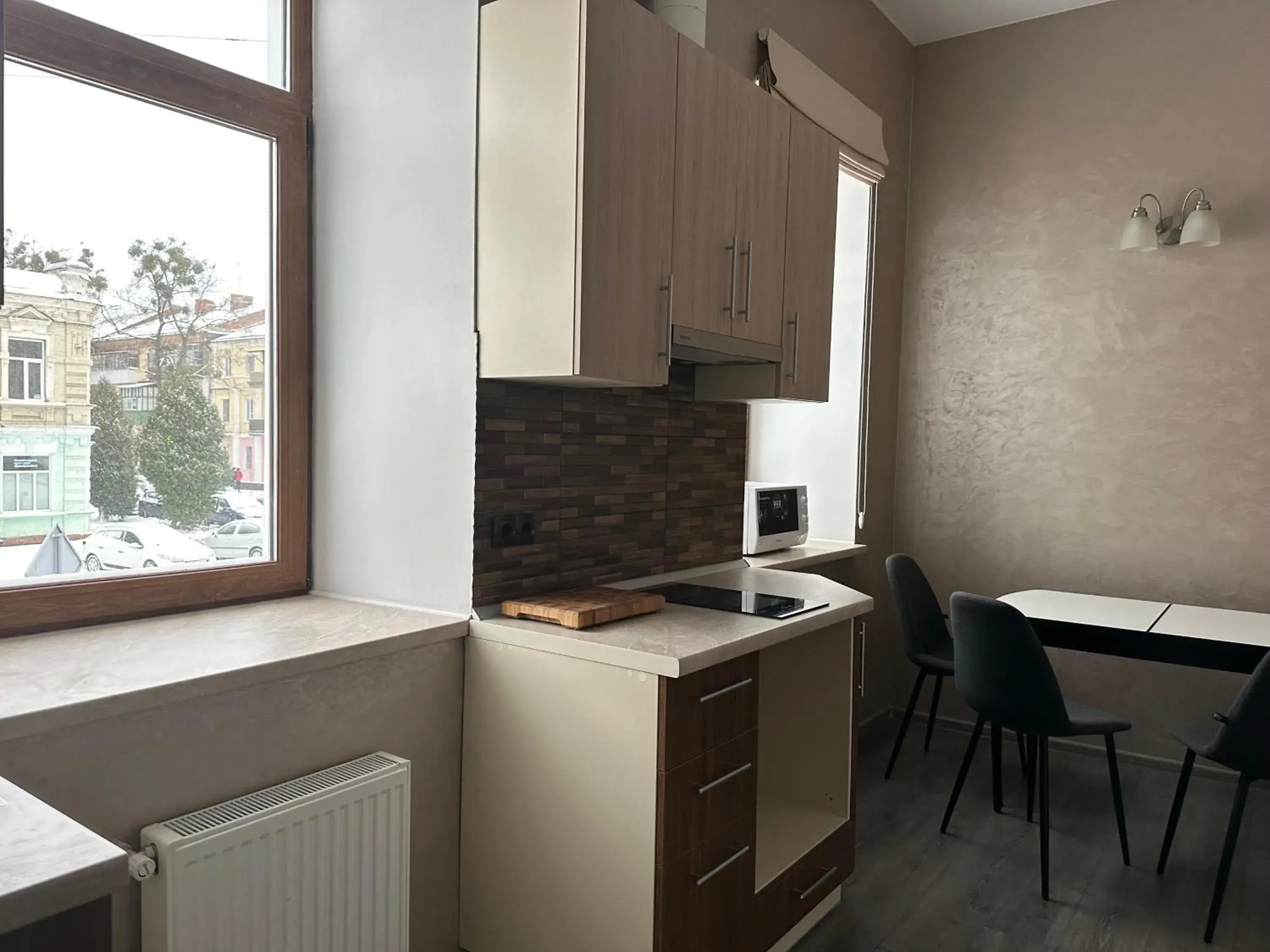 Family Suite in Centralnyi hotel Family Suite in Centralnyi hotel