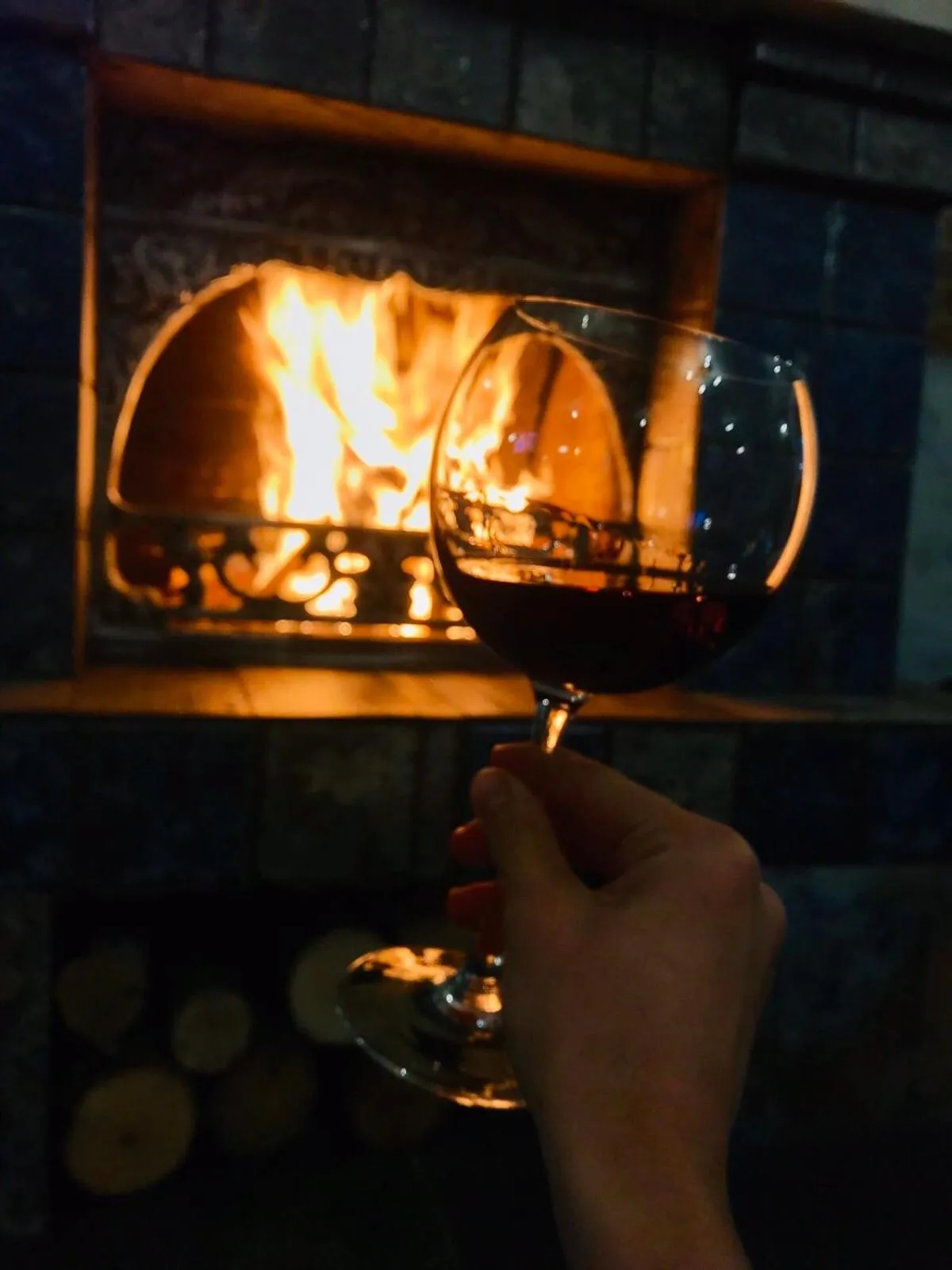 Restaurant/places to eat in Centralnyi hotel