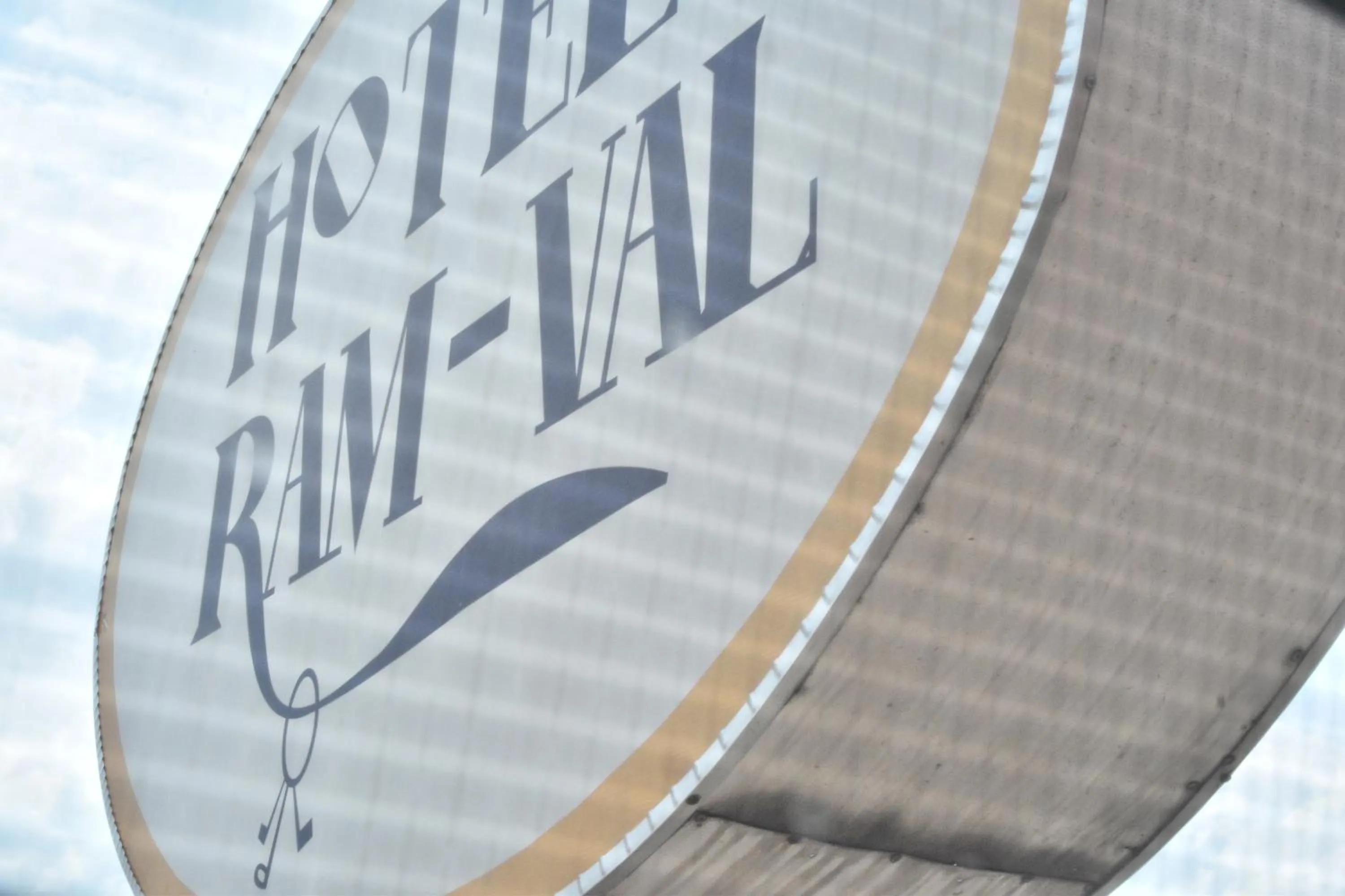 Off site in Hotel Ram Val