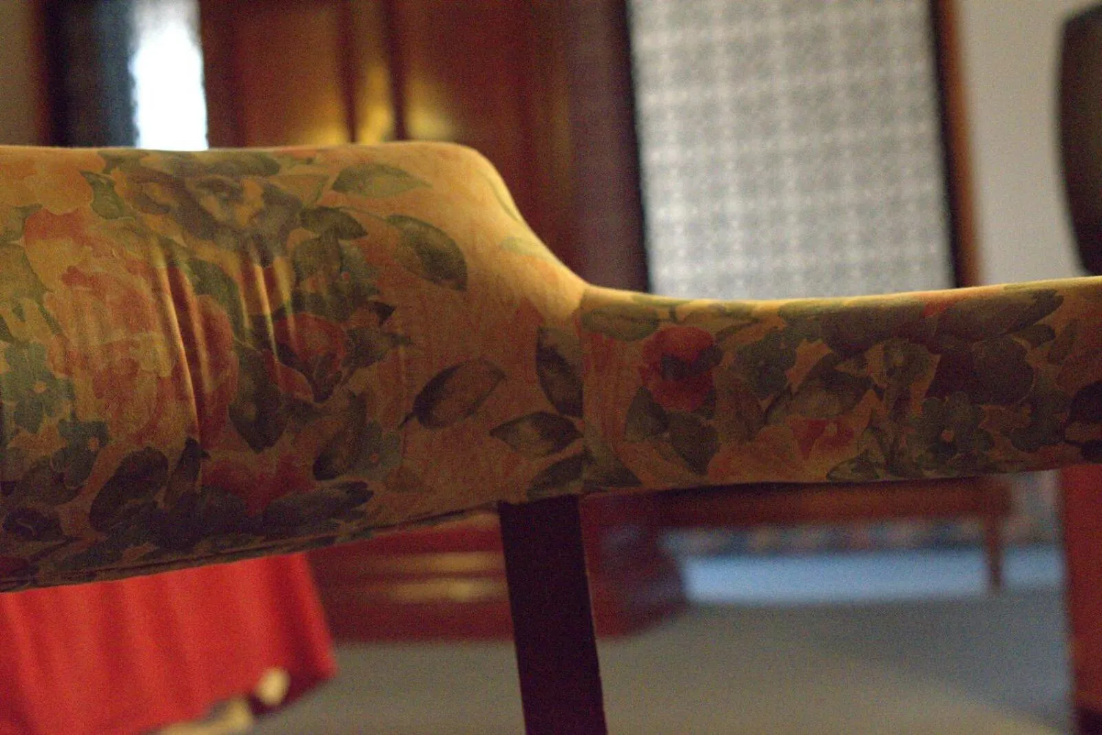 Bedroom in Hotel Ram Val