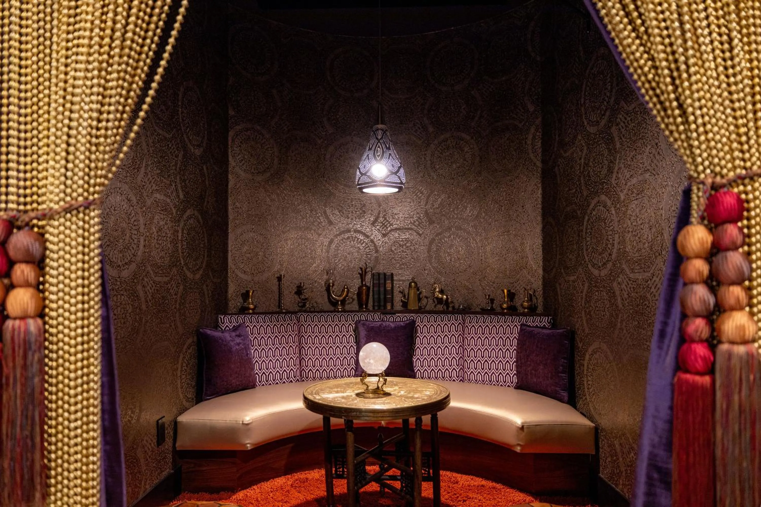 Lobby or reception in Hotel Zed Tofino