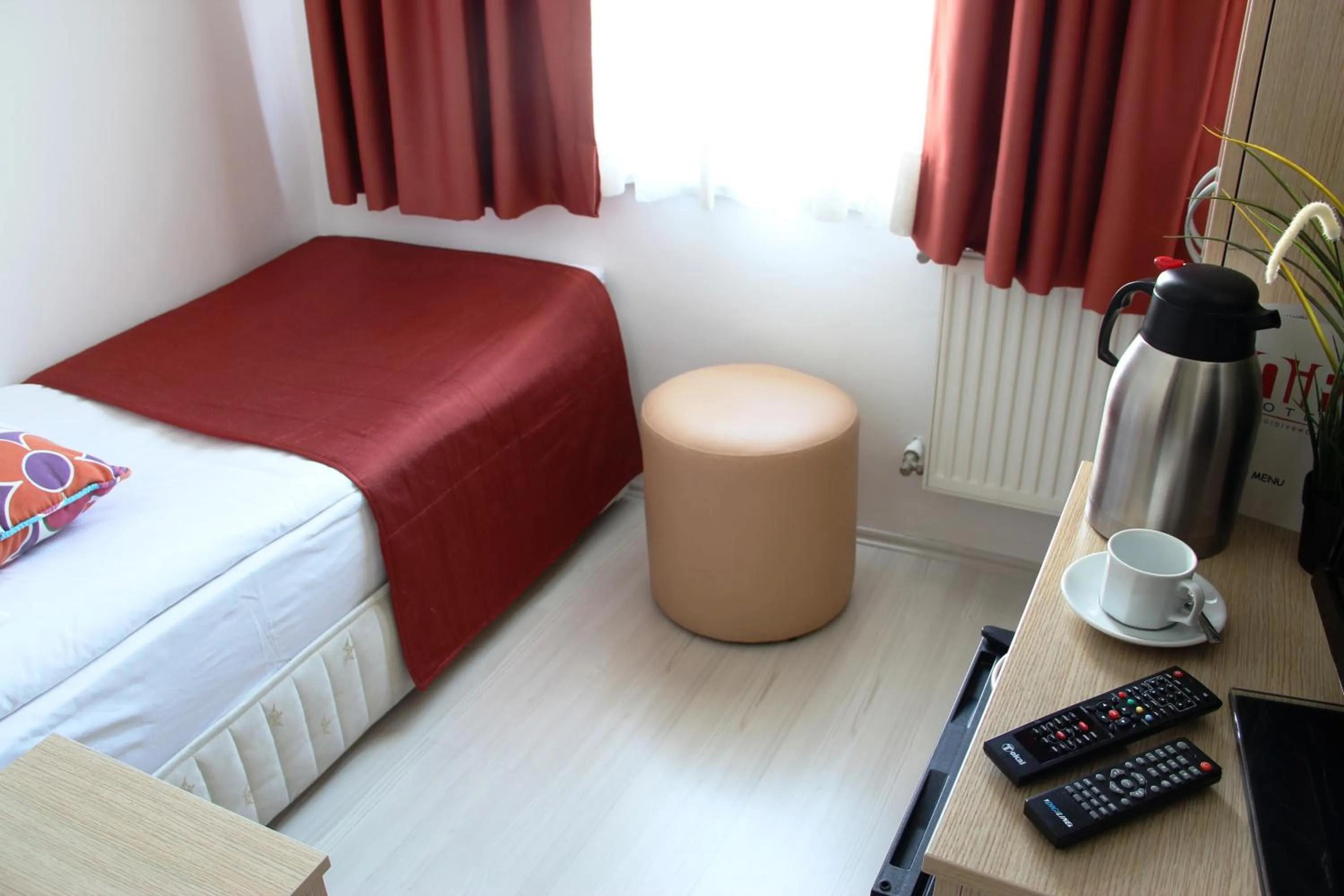 Photo of the whole room, Bed in Payidar HOTEL