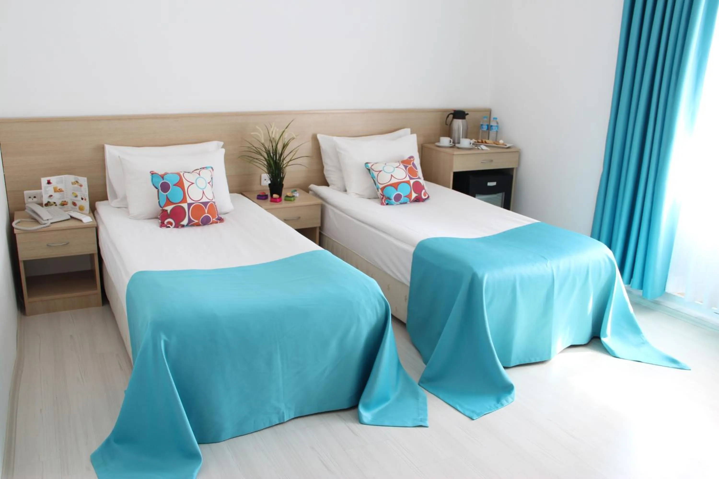 Photo of the whole room, Bed in Payidar HOTEL