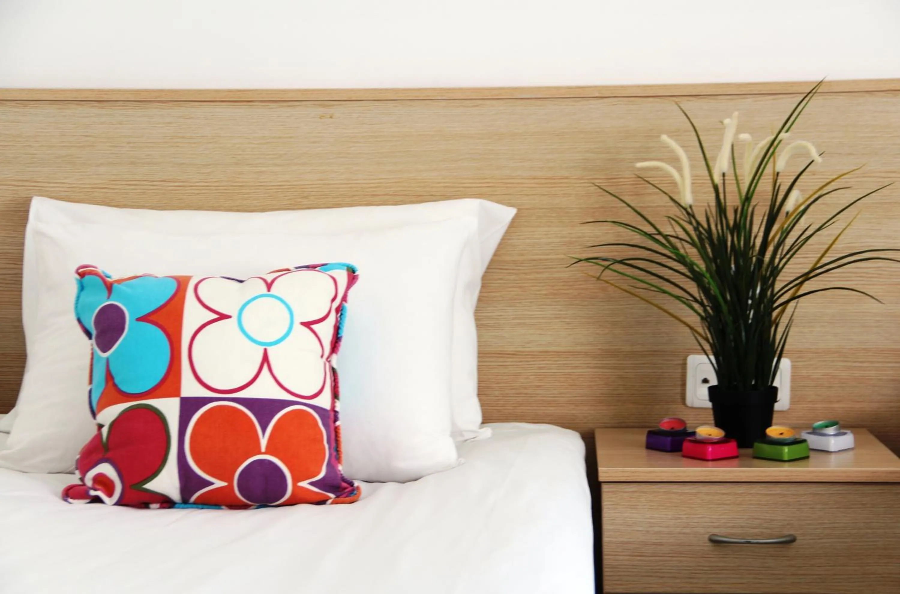 Decorative detail in Payidar HOTEL