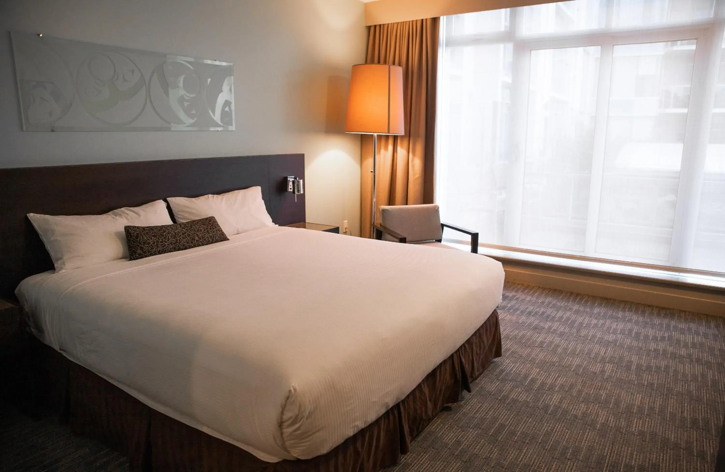 Suite with Balcony in The Sidney Pier Hotel & Spa Suite with Balcony in The Sidney Pier Hotel & Spa