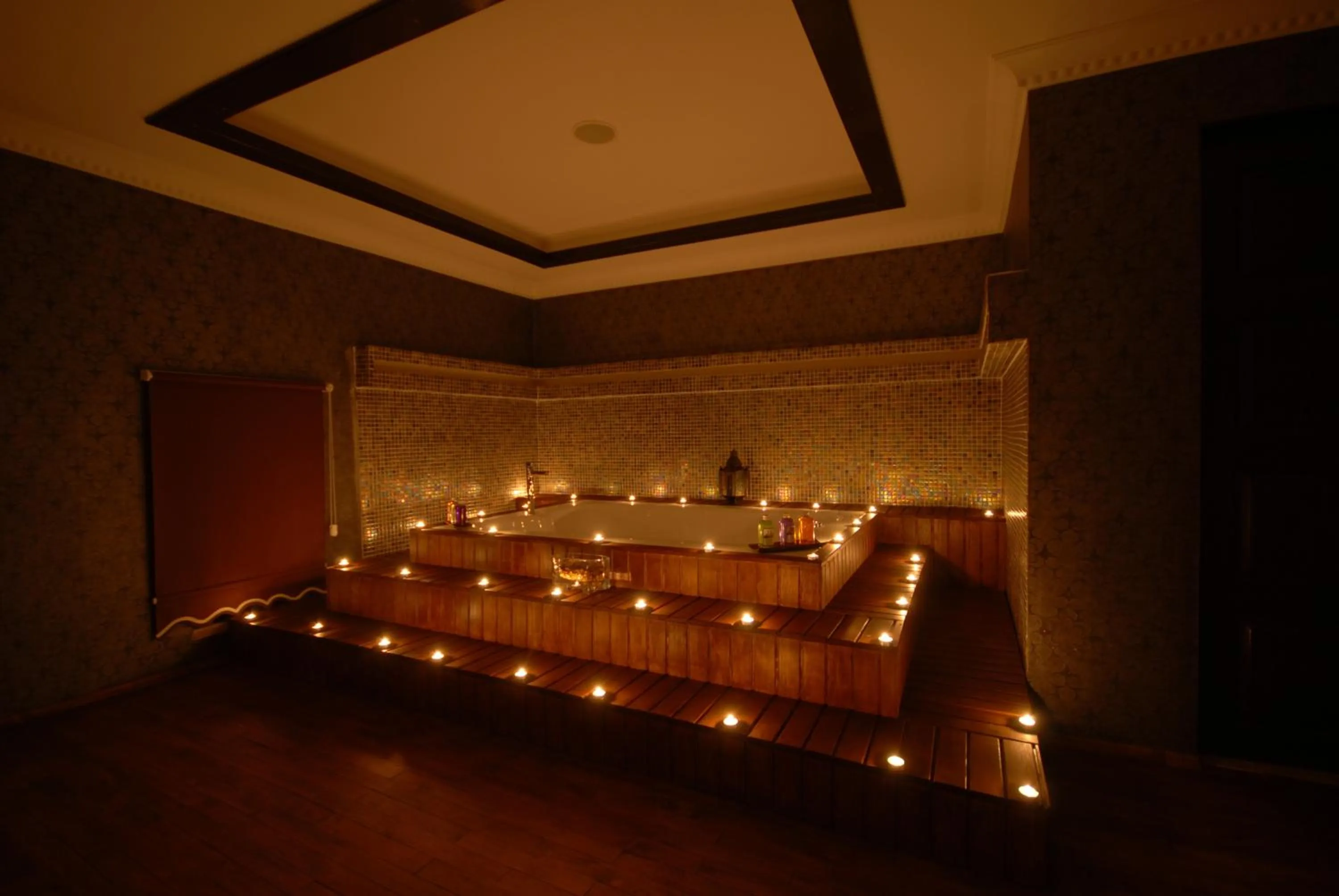 Spa and wellness centre/facilities in Suhan Cappadocia Hotel & Spa
