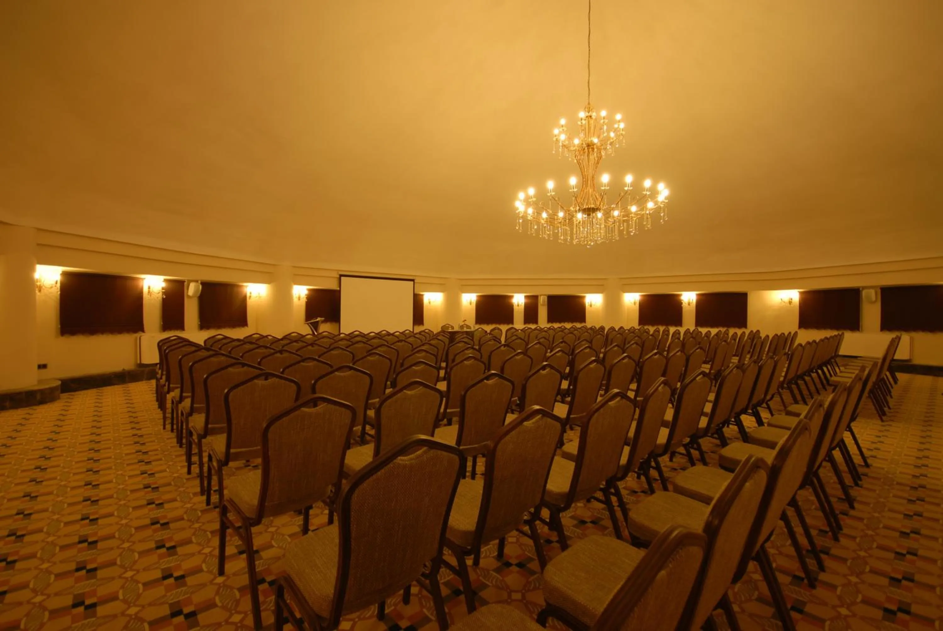 Meeting/conference room in Suhan Cappadocia Hotel & Spa