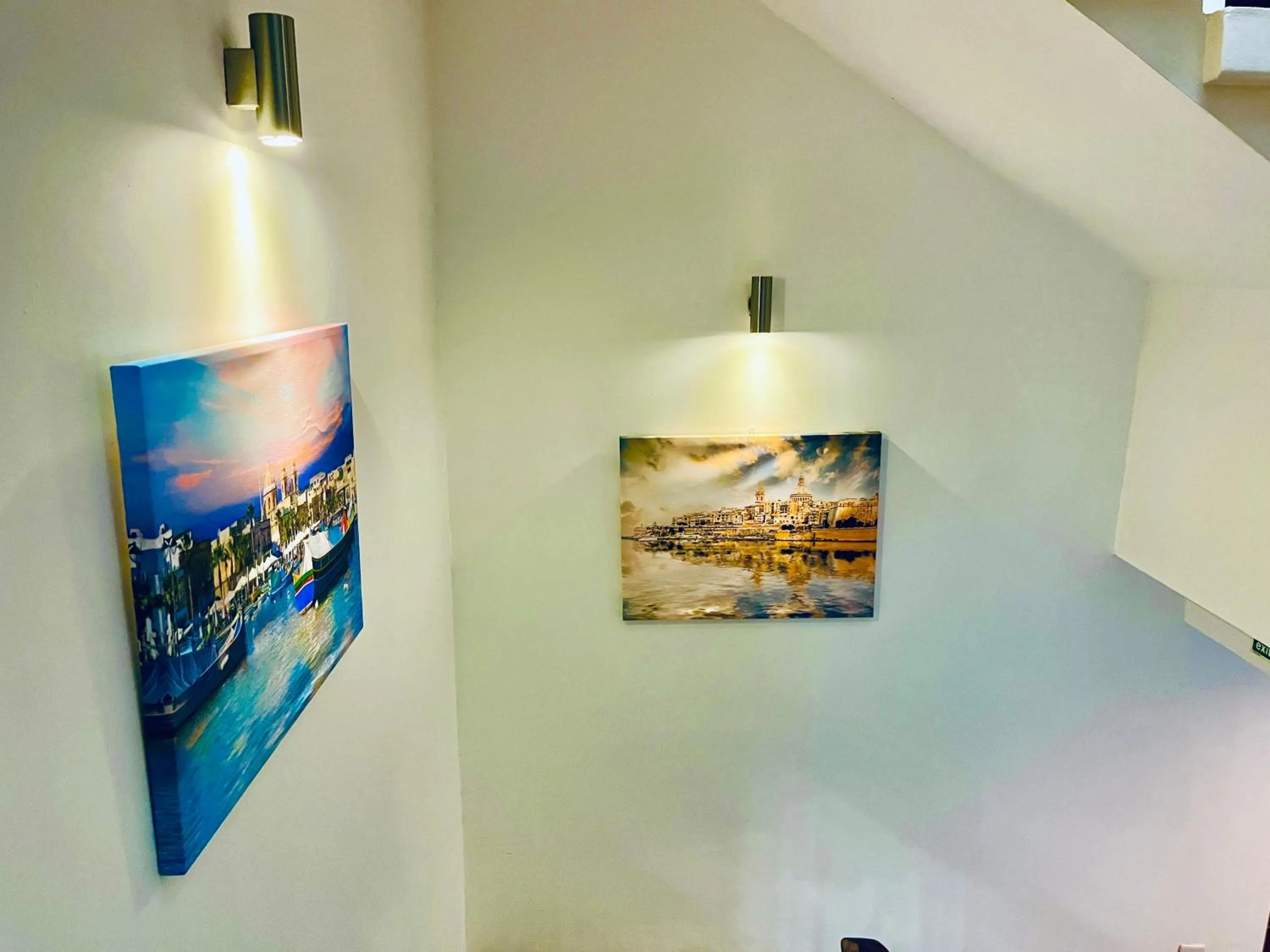 Property building in 8villa