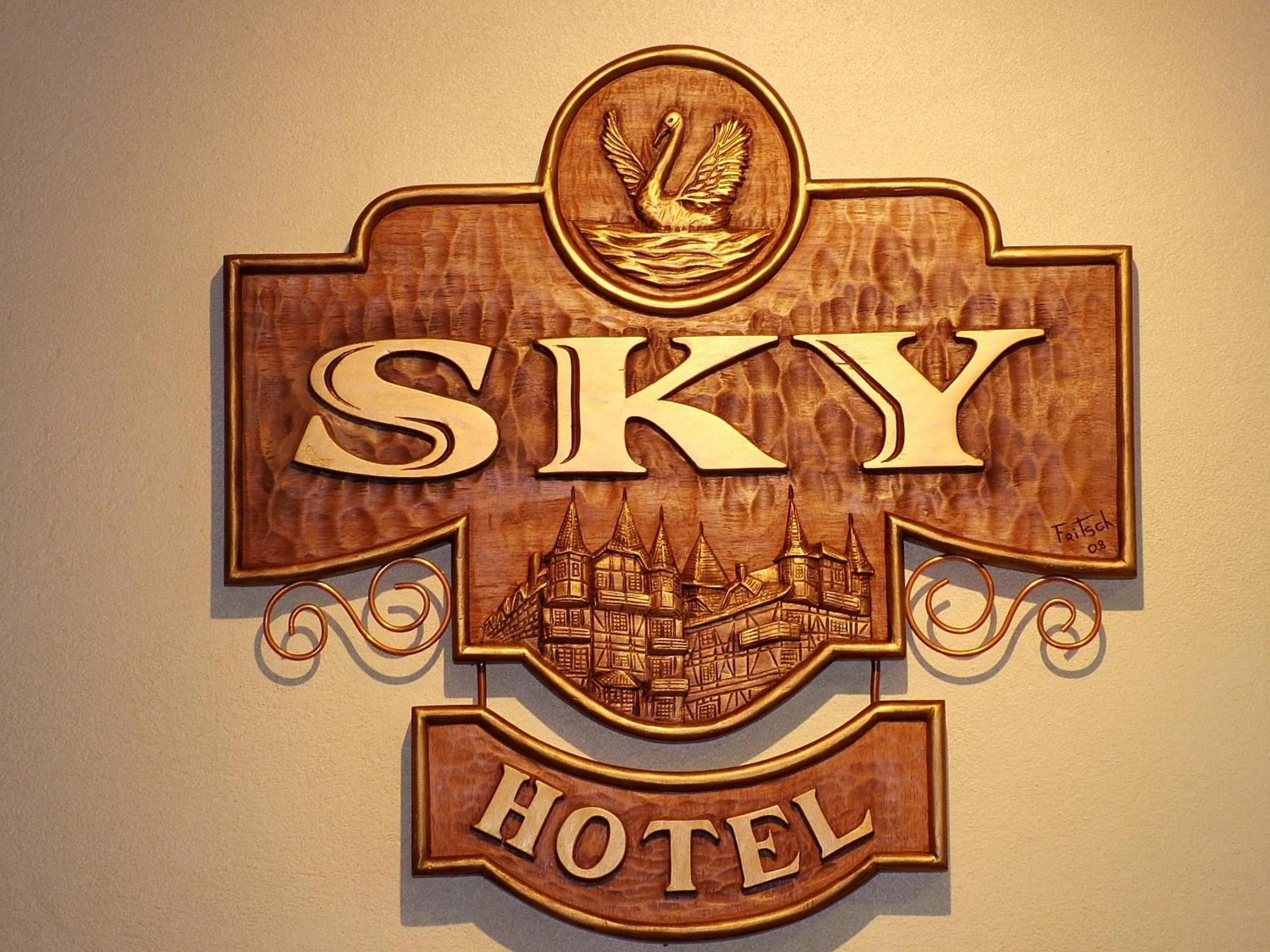 Other in Hotel Sky Gramado