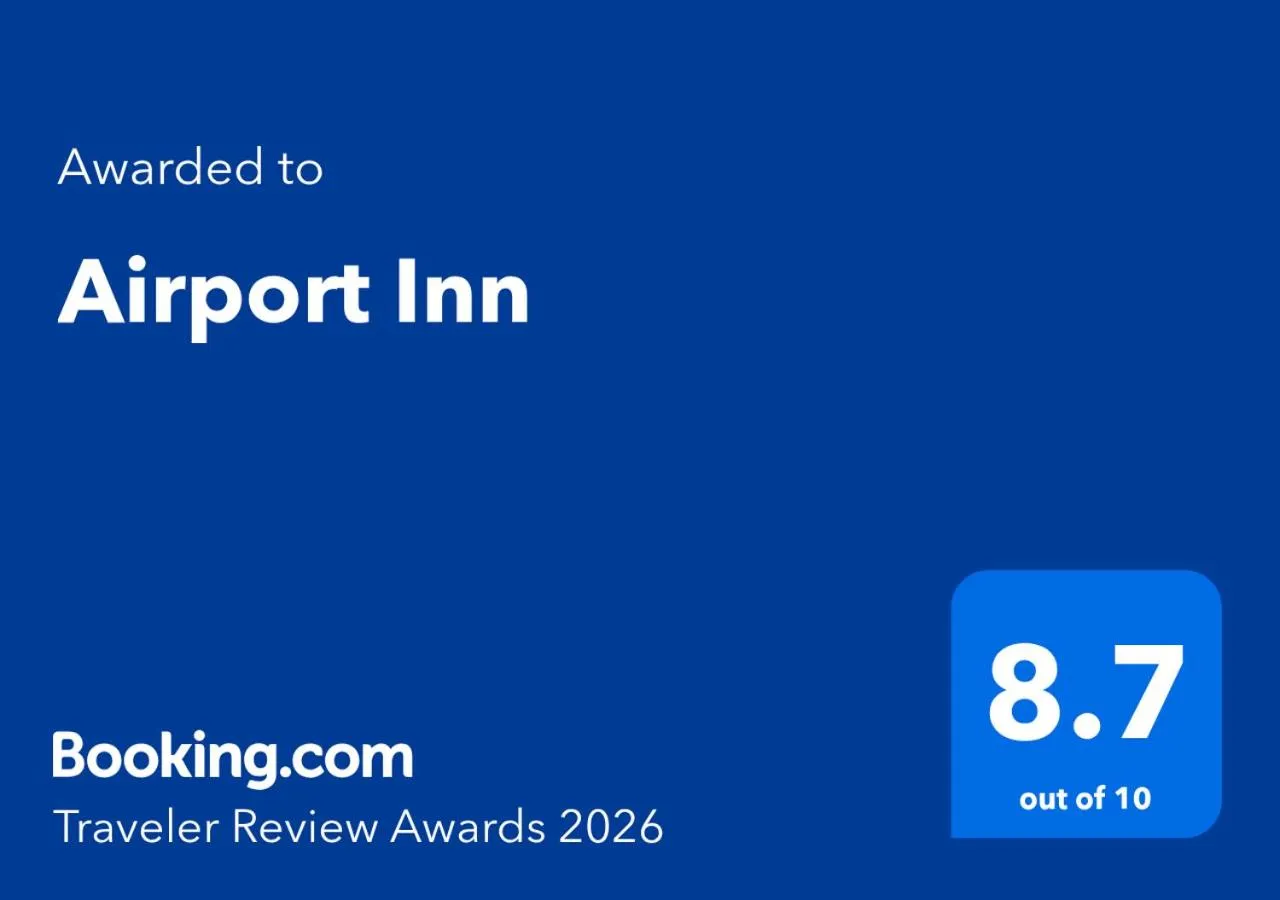 Airport Inn