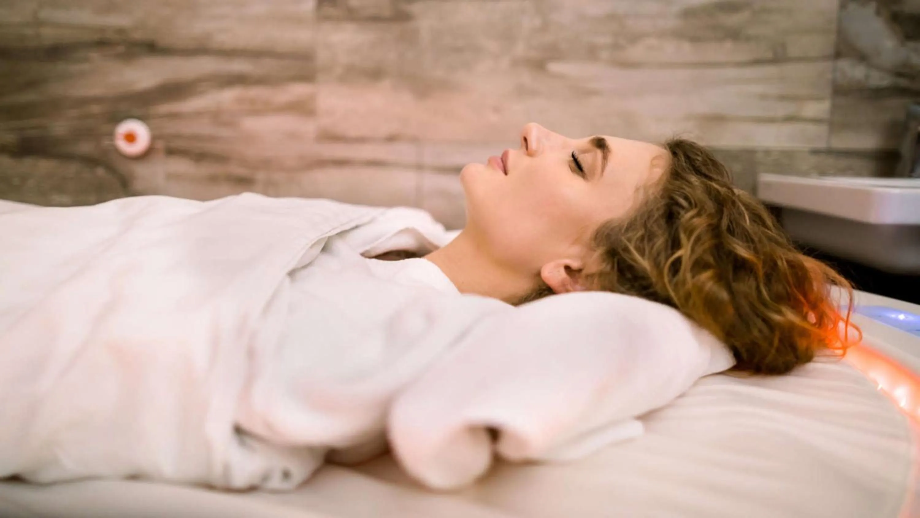 Spa and wellness centre/facilities in Deerhurst Resort