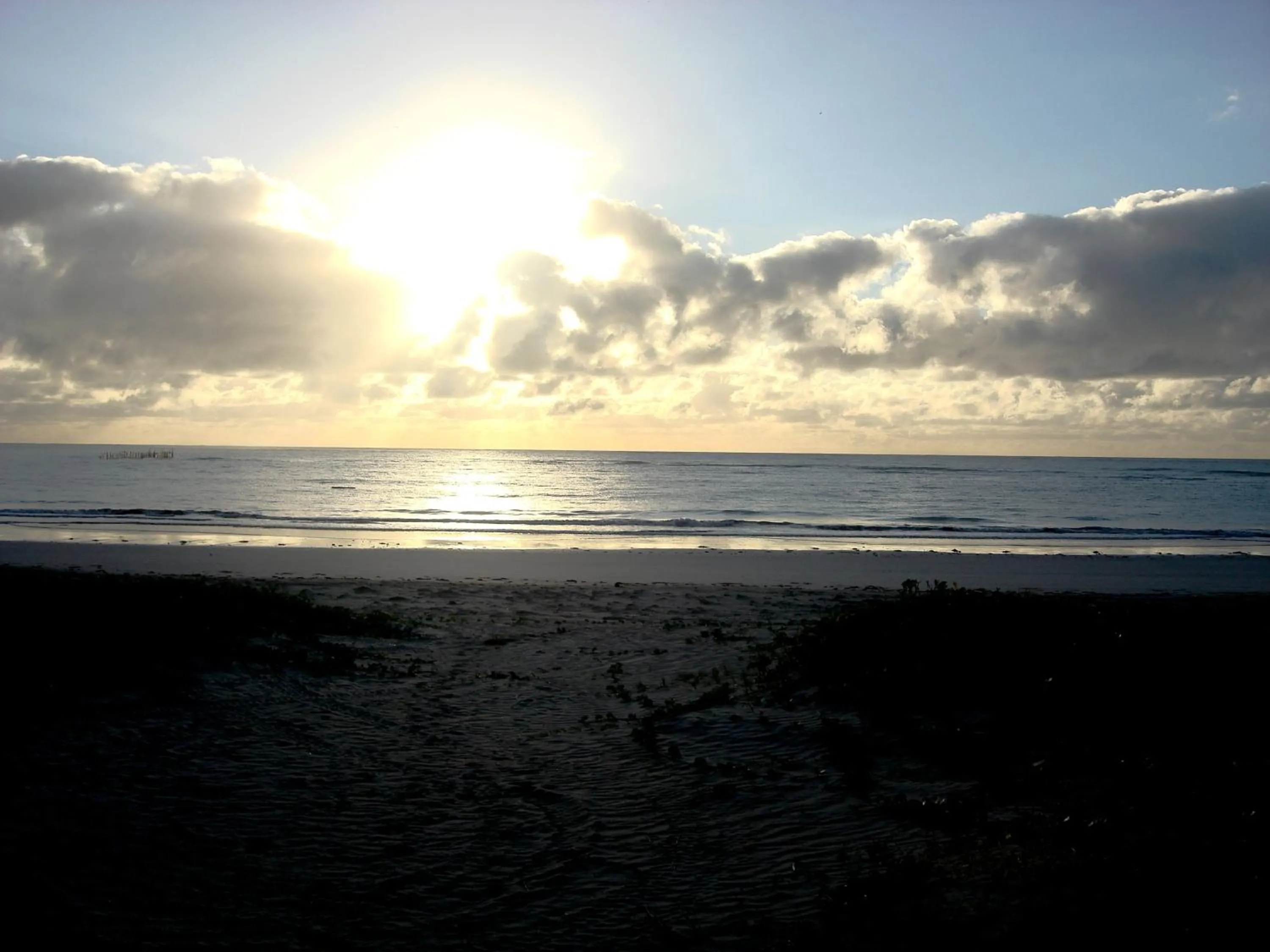 Area and facilities in Hotel D'Anatureza