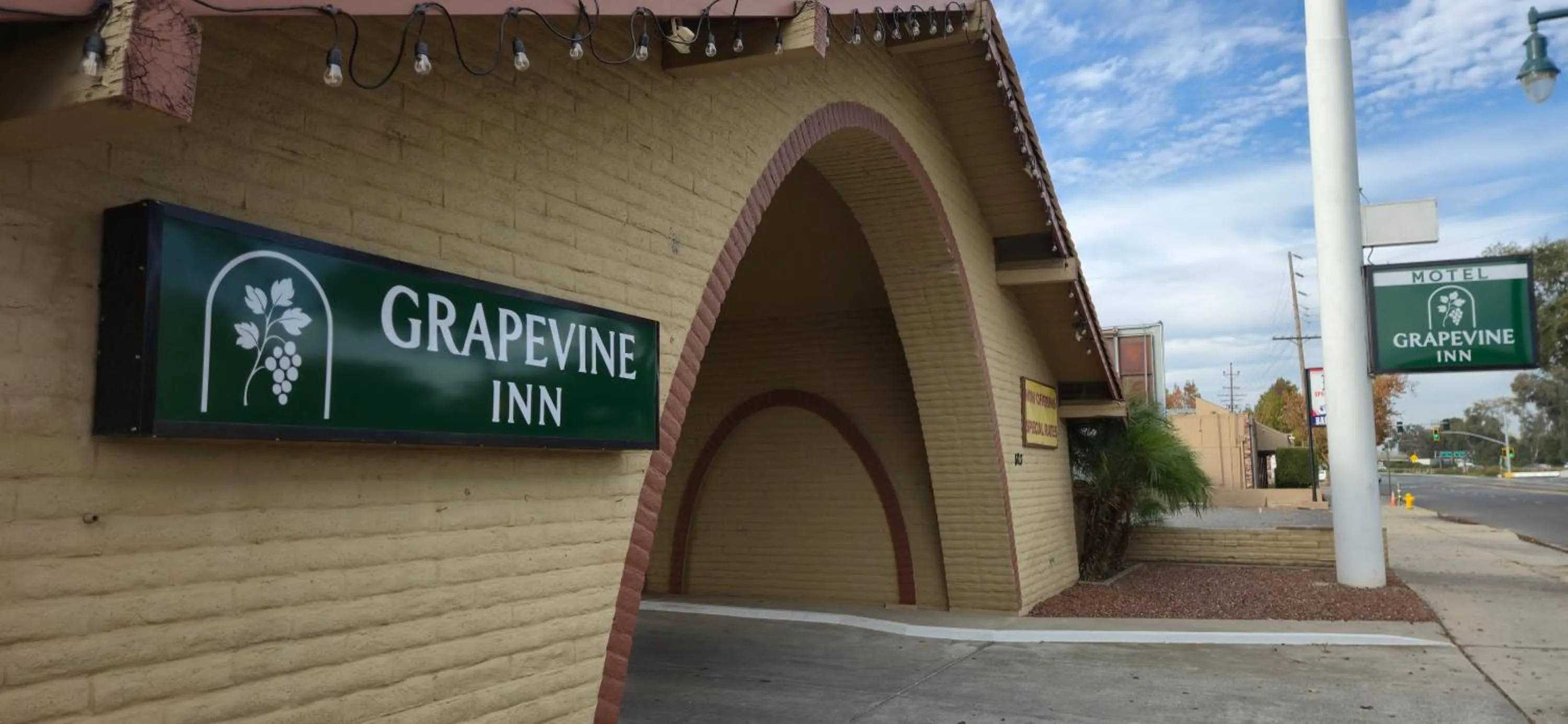 Grapevine Inn