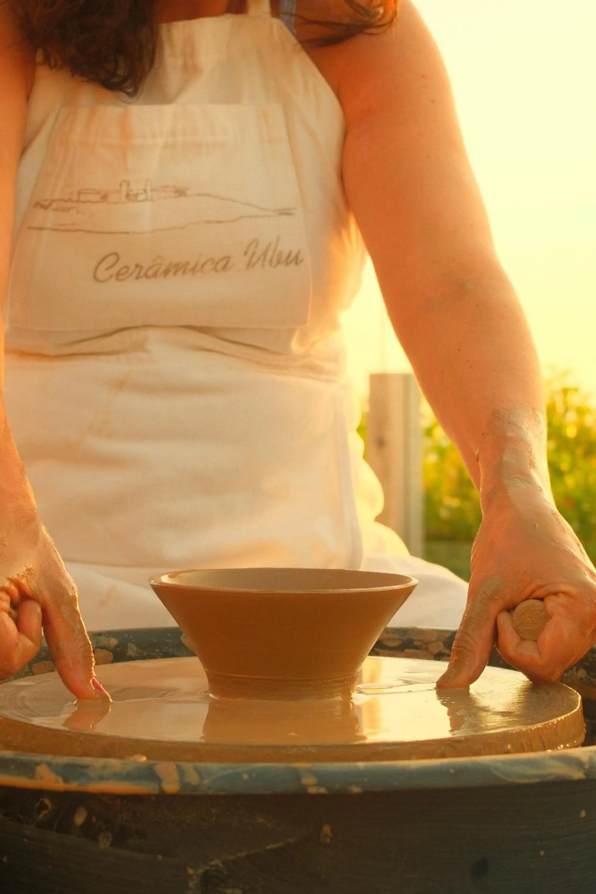 Activities in Hotel Pontal de Ubu