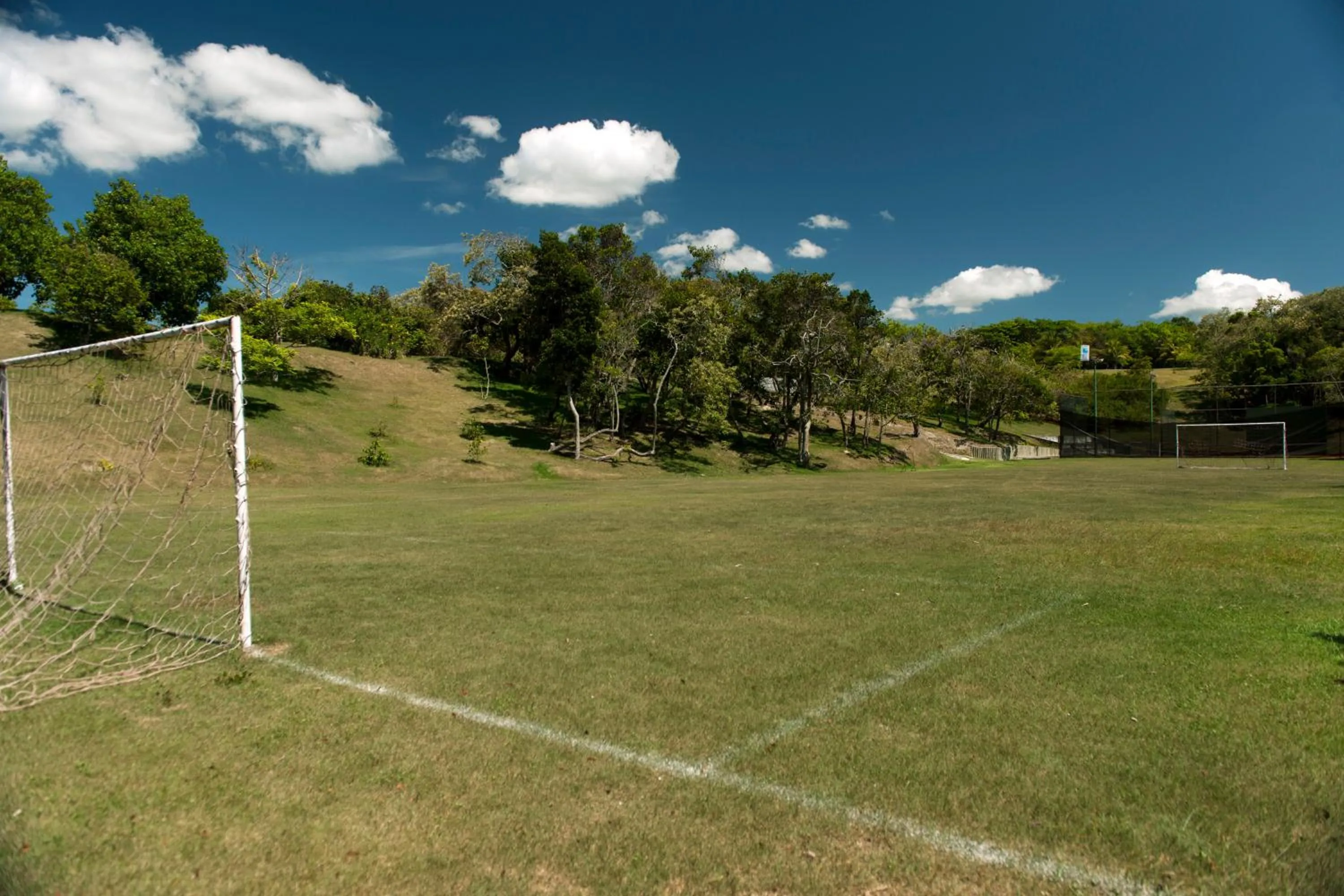 Sports in Hotel Pontal de Ubu